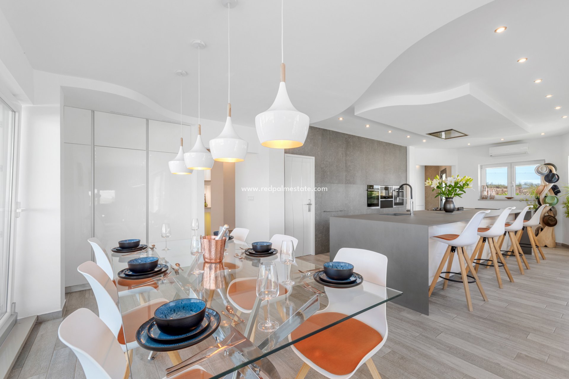 Resale - Villa -
Torremendo