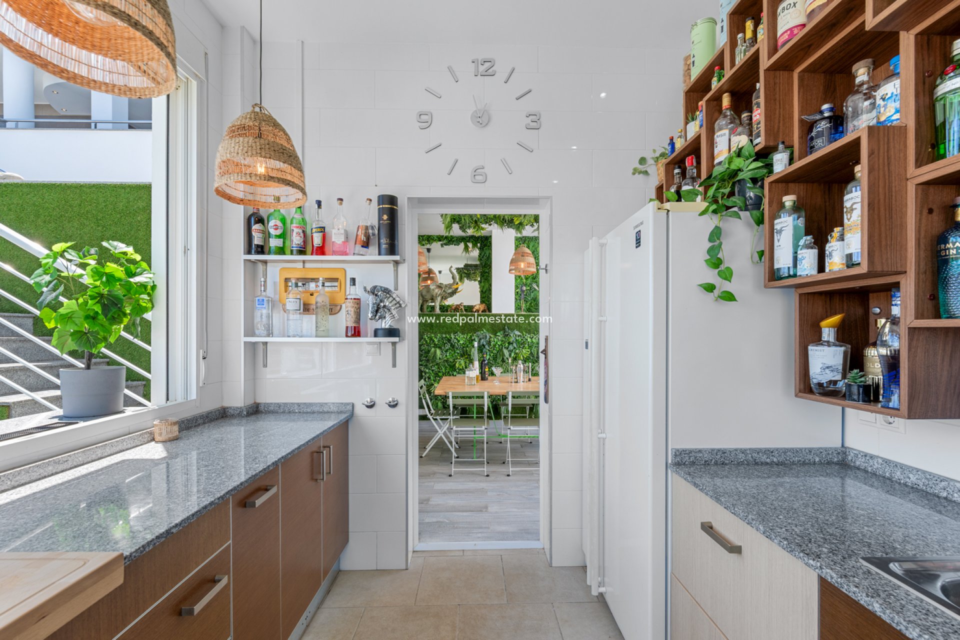 Resale - Villa -
Torremendo