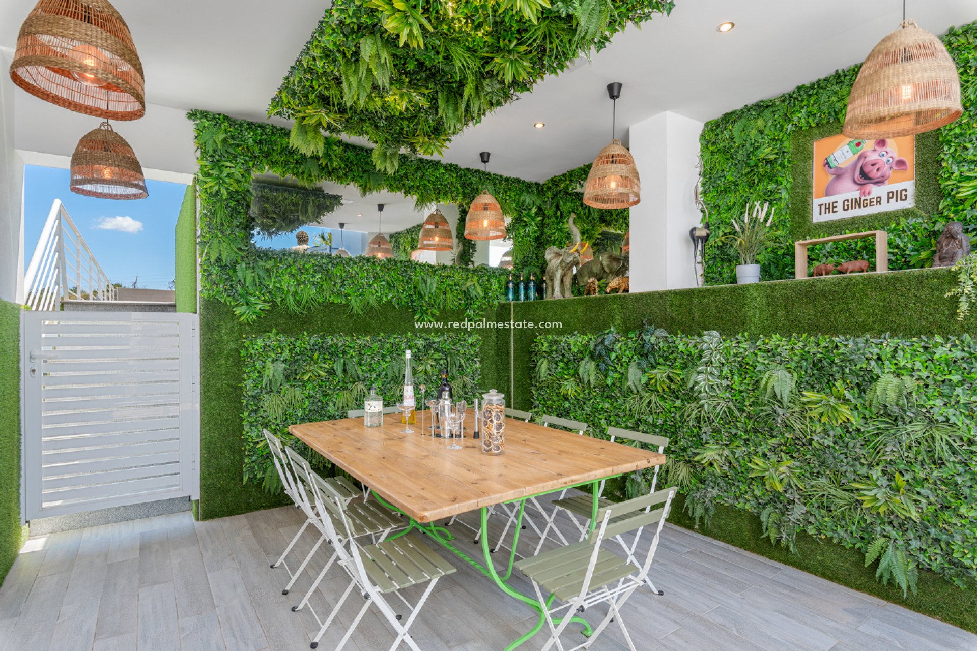 Resale - Villa -
Torremendo