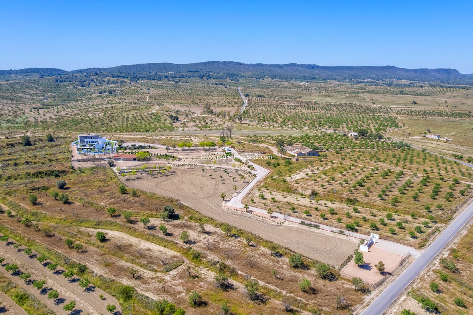 Resale - Villa -
Torremendo