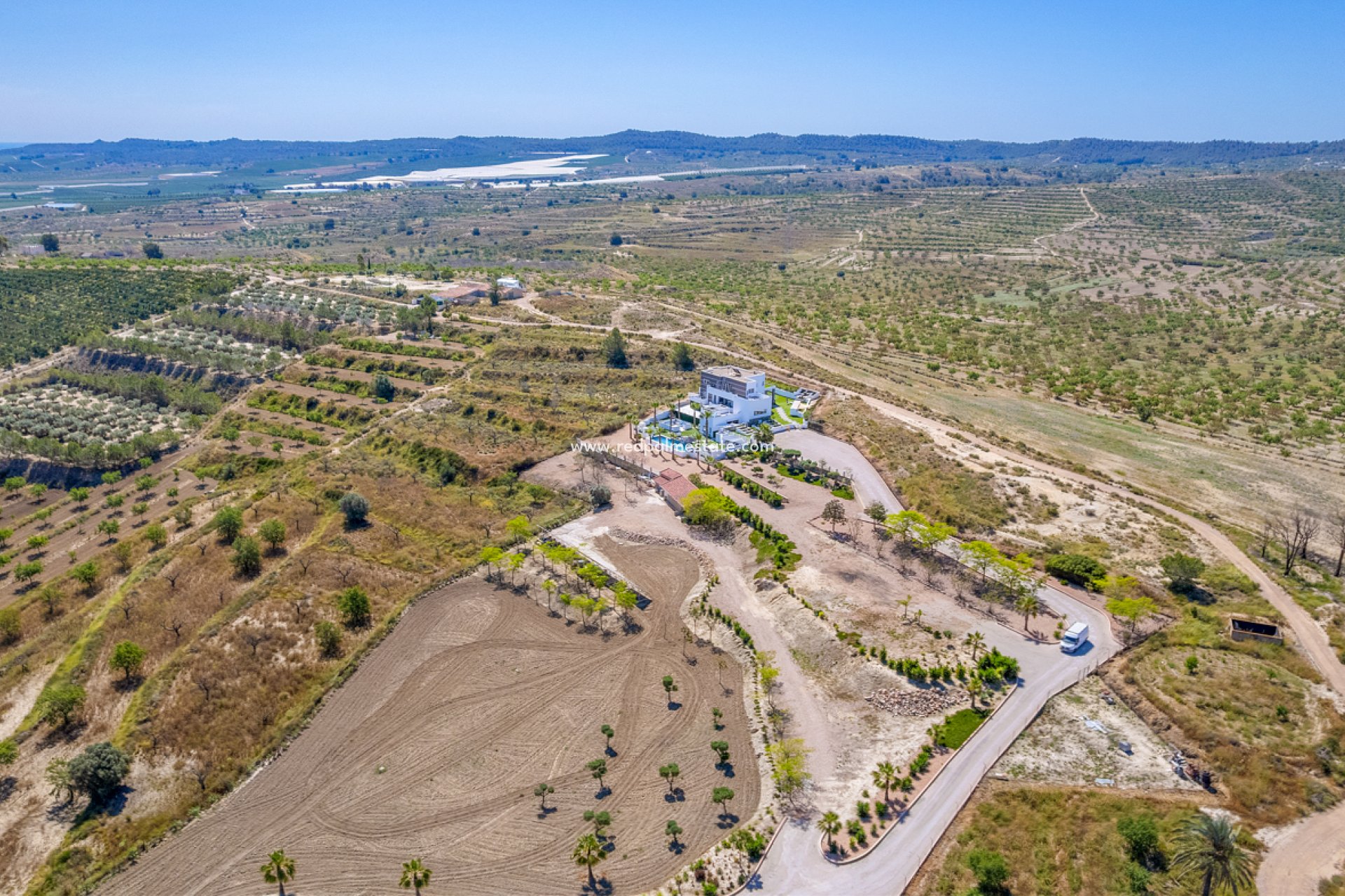 Resale - Villa -
Torremendo