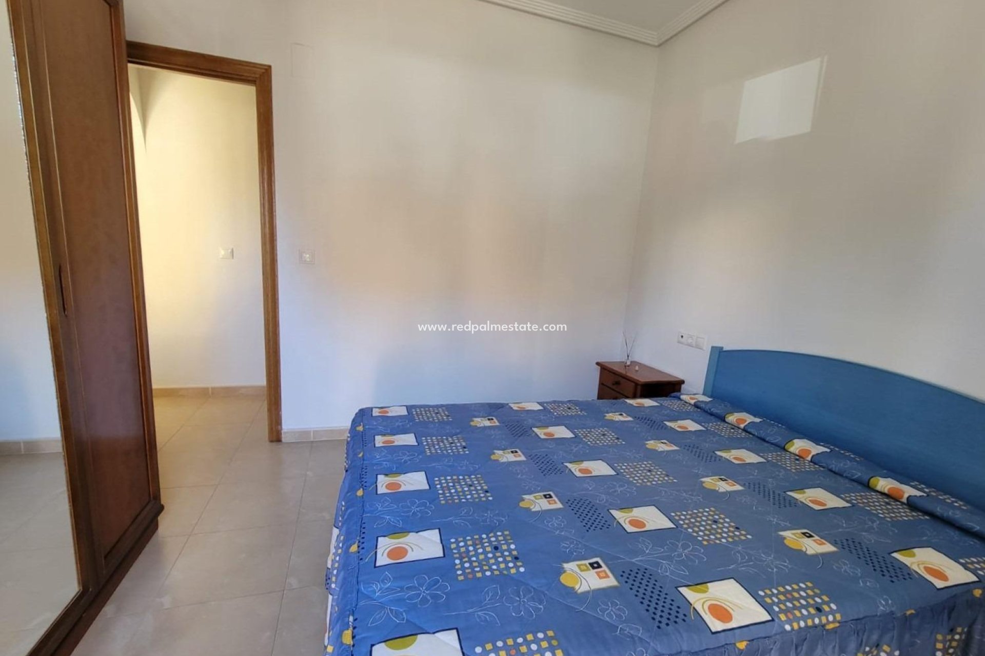 Resale - Villa -
Torrevieja - Aguas Nueva