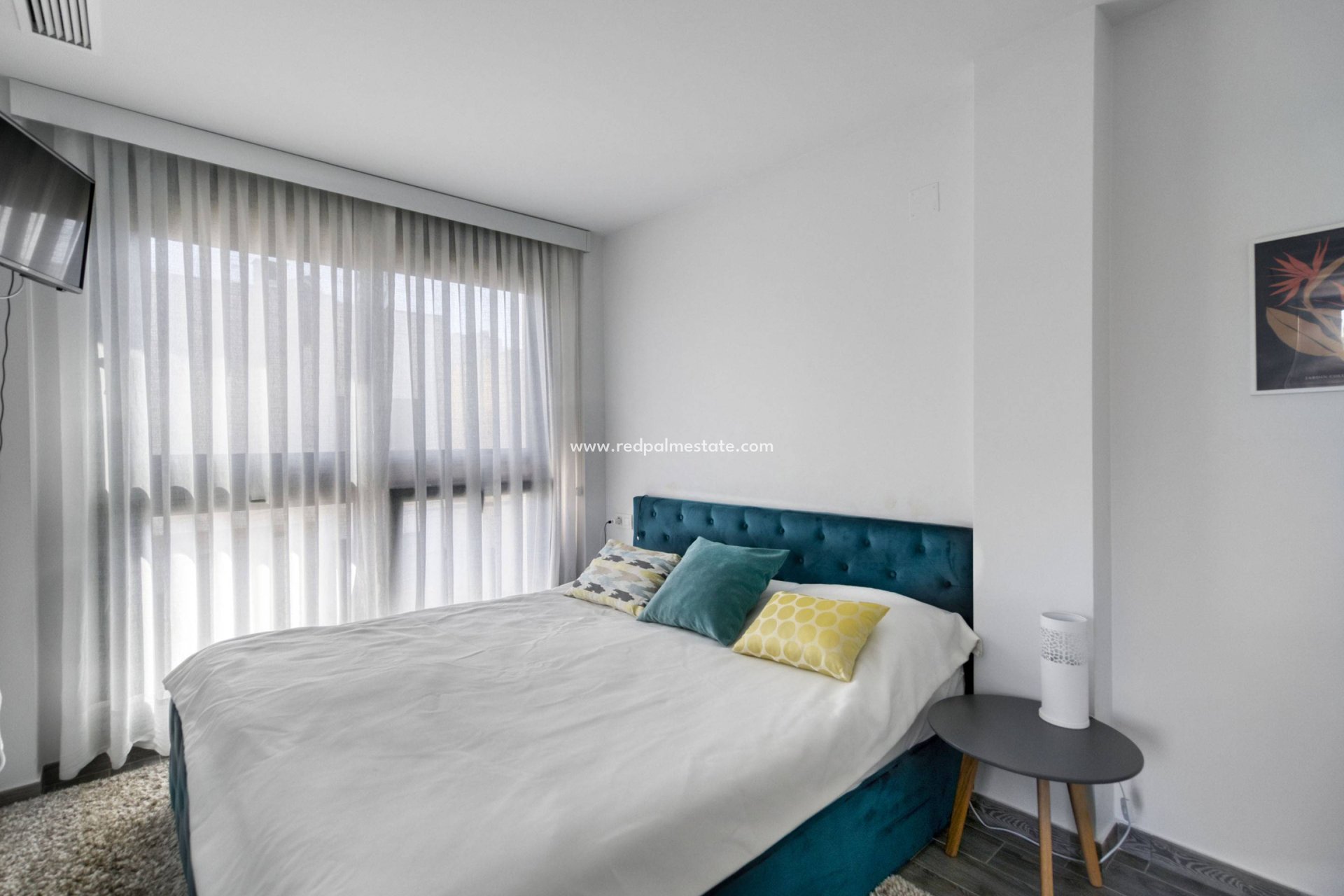 Resale - Villa -
Torrevieja - Aguas Nueva