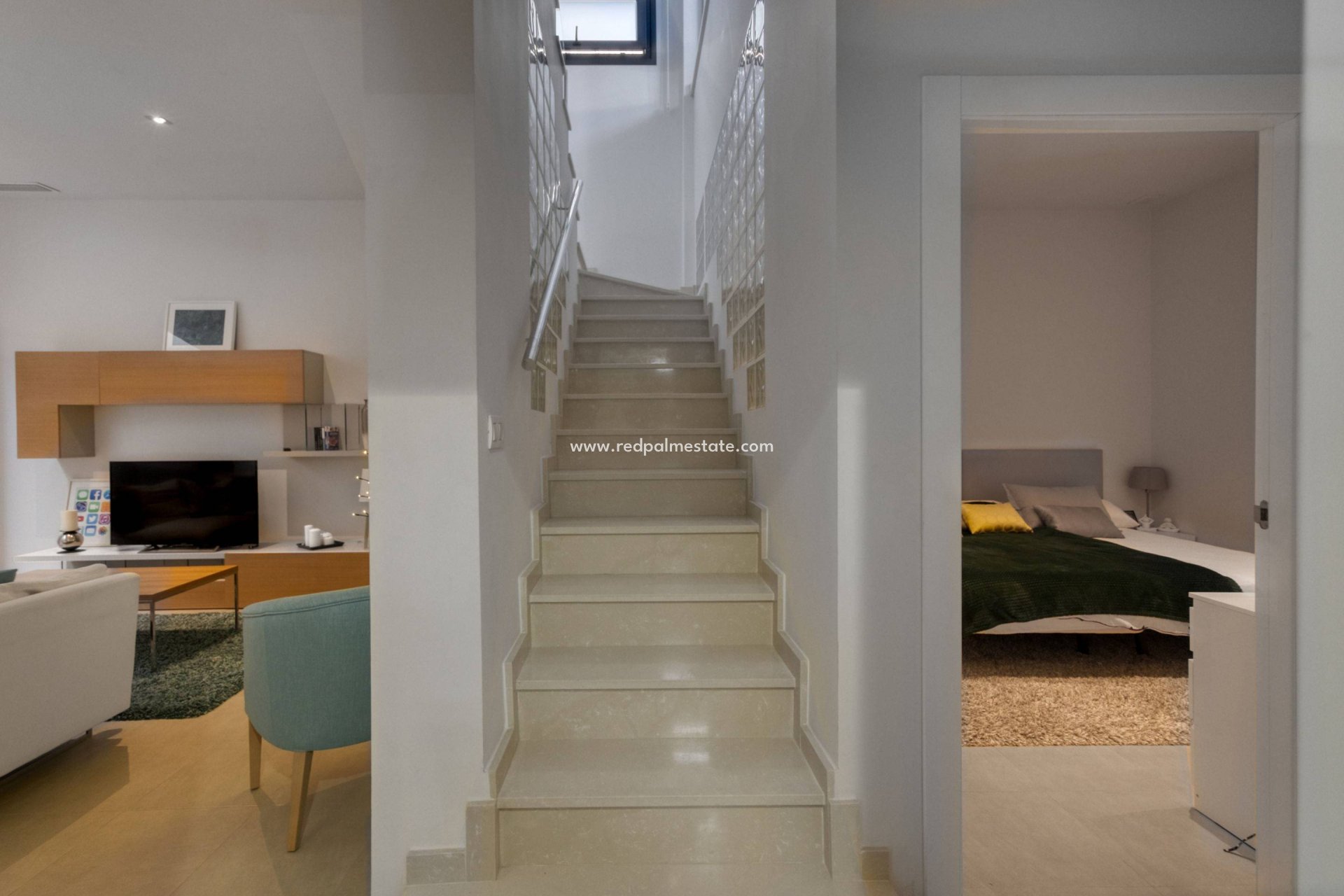 Resale - Villa -
Torrevieja - Aguas Nueva