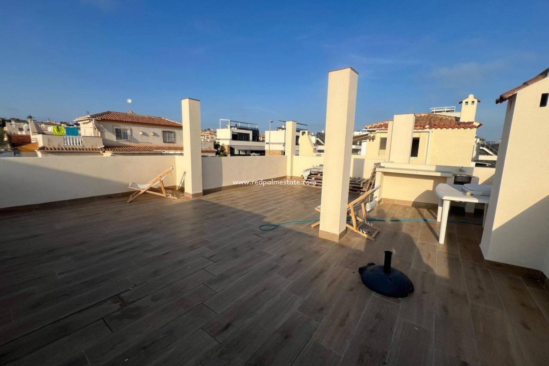 Resale - Villa -
Torrevieja - Aguas Nueva