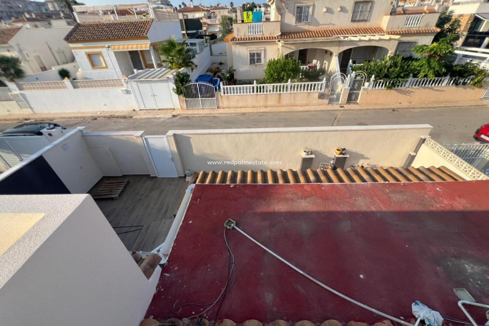 Resale - Villa -
Torrevieja - Aguas Nueva
