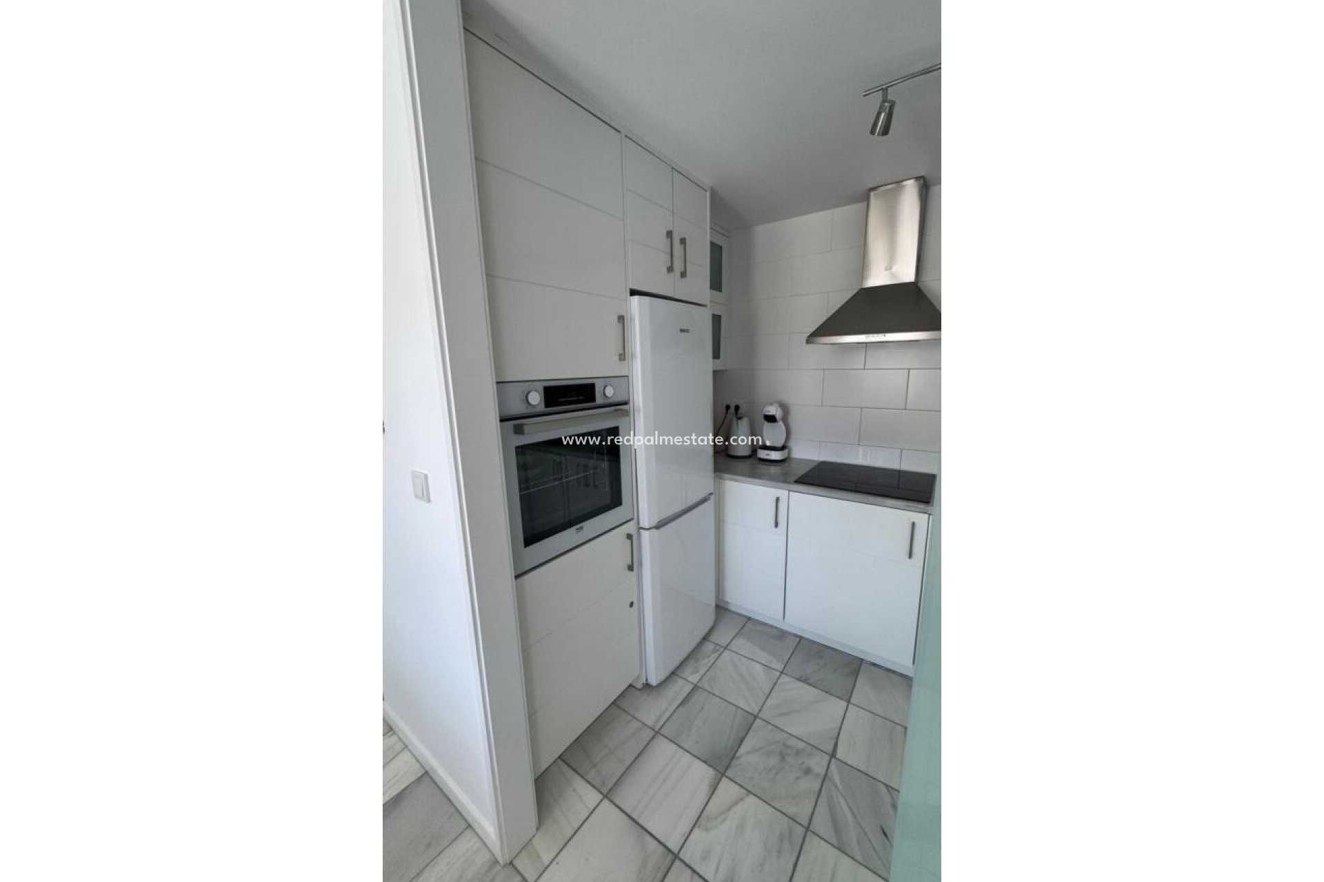 Resale - Villa -
Torrevieja - Aguas Nueva