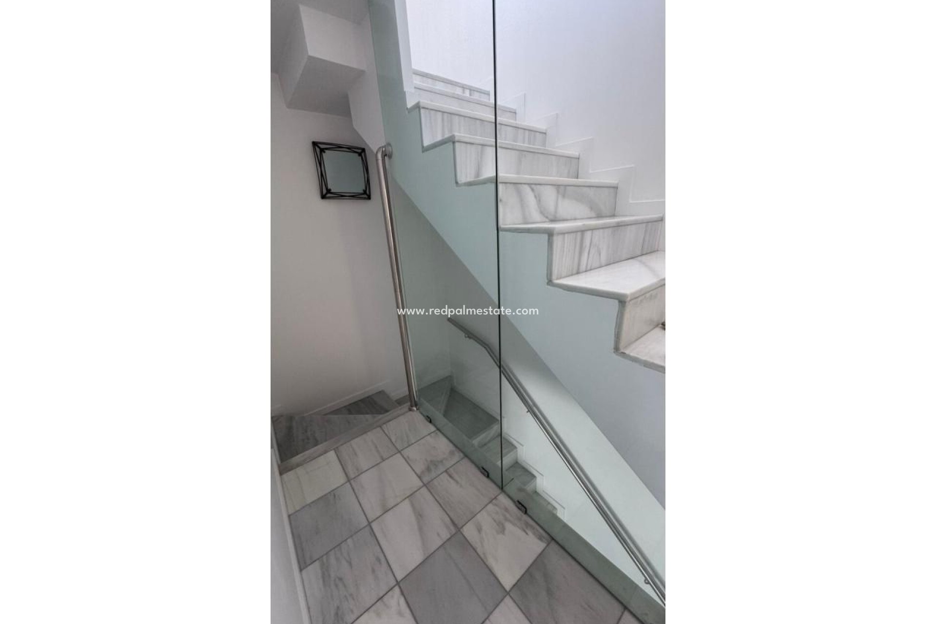 Resale - Villa -
Torrevieja - Aguas Nueva