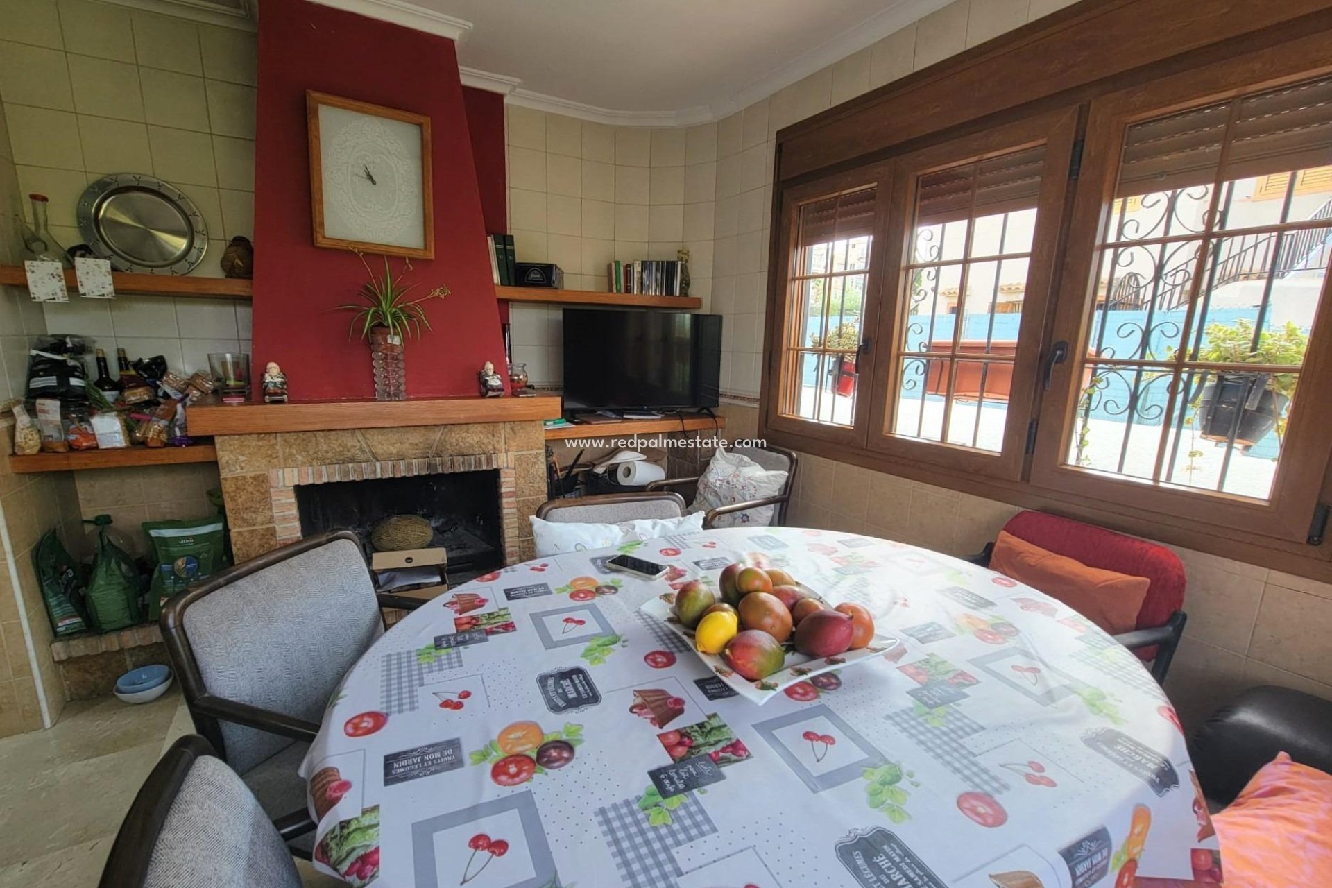 Resale - Villa -
Torrevieja - Aguas Nueva