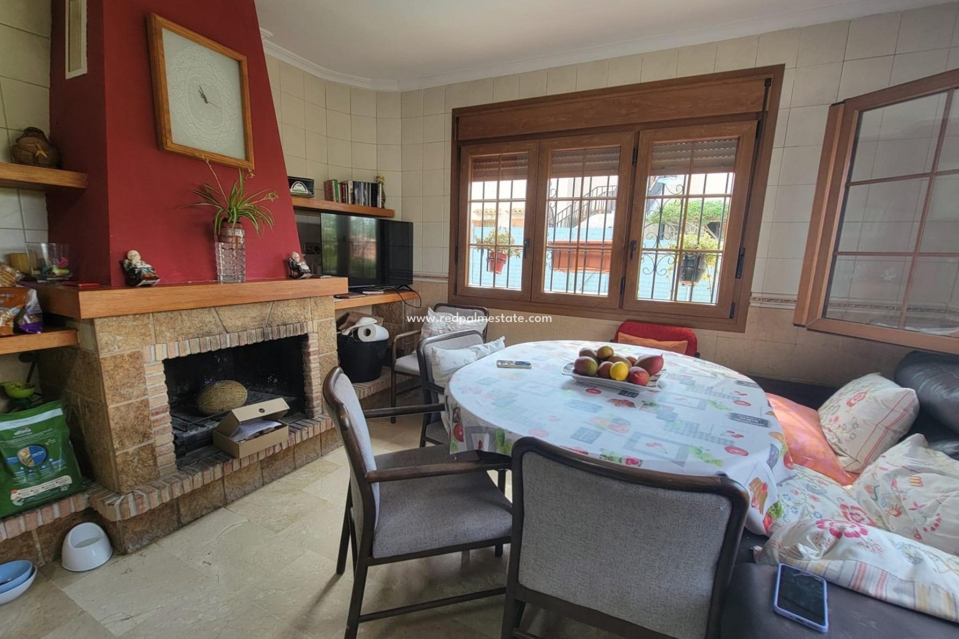 Resale - Villa -
Torrevieja - Aguas Nueva