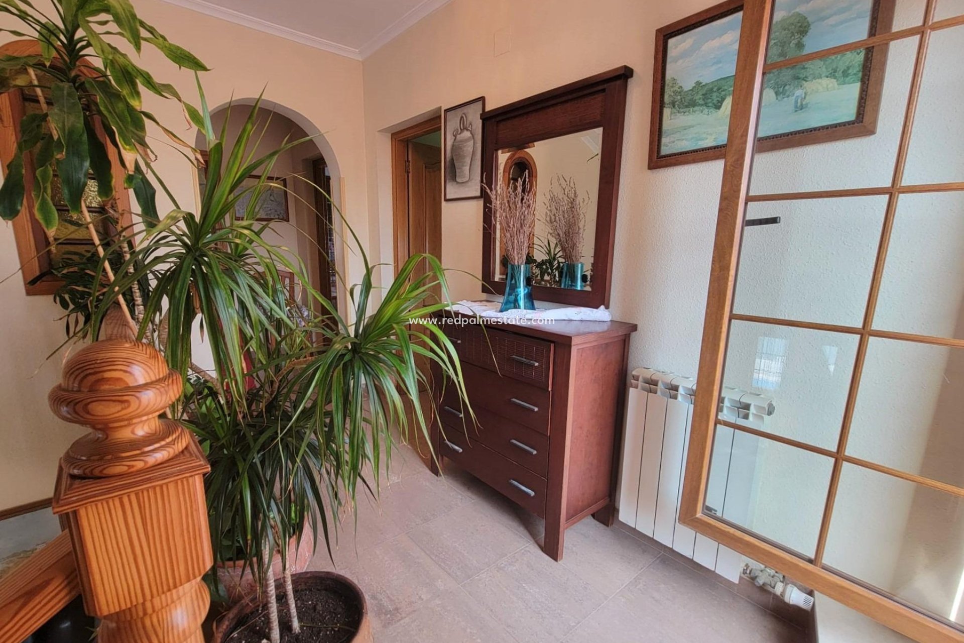 Resale - Villa -
Torrevieja - Aguas Nueva