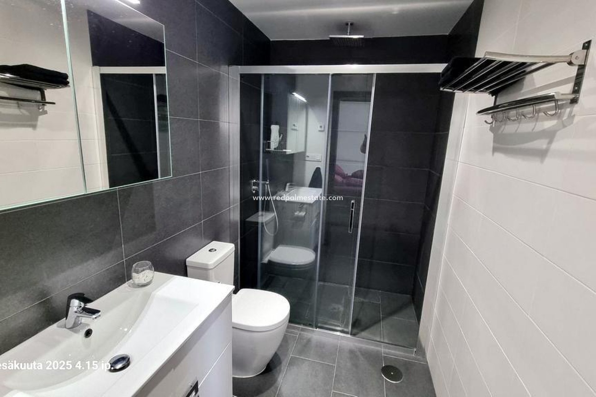 Resale - Villa -
Torrevieja - Aguas Nueva