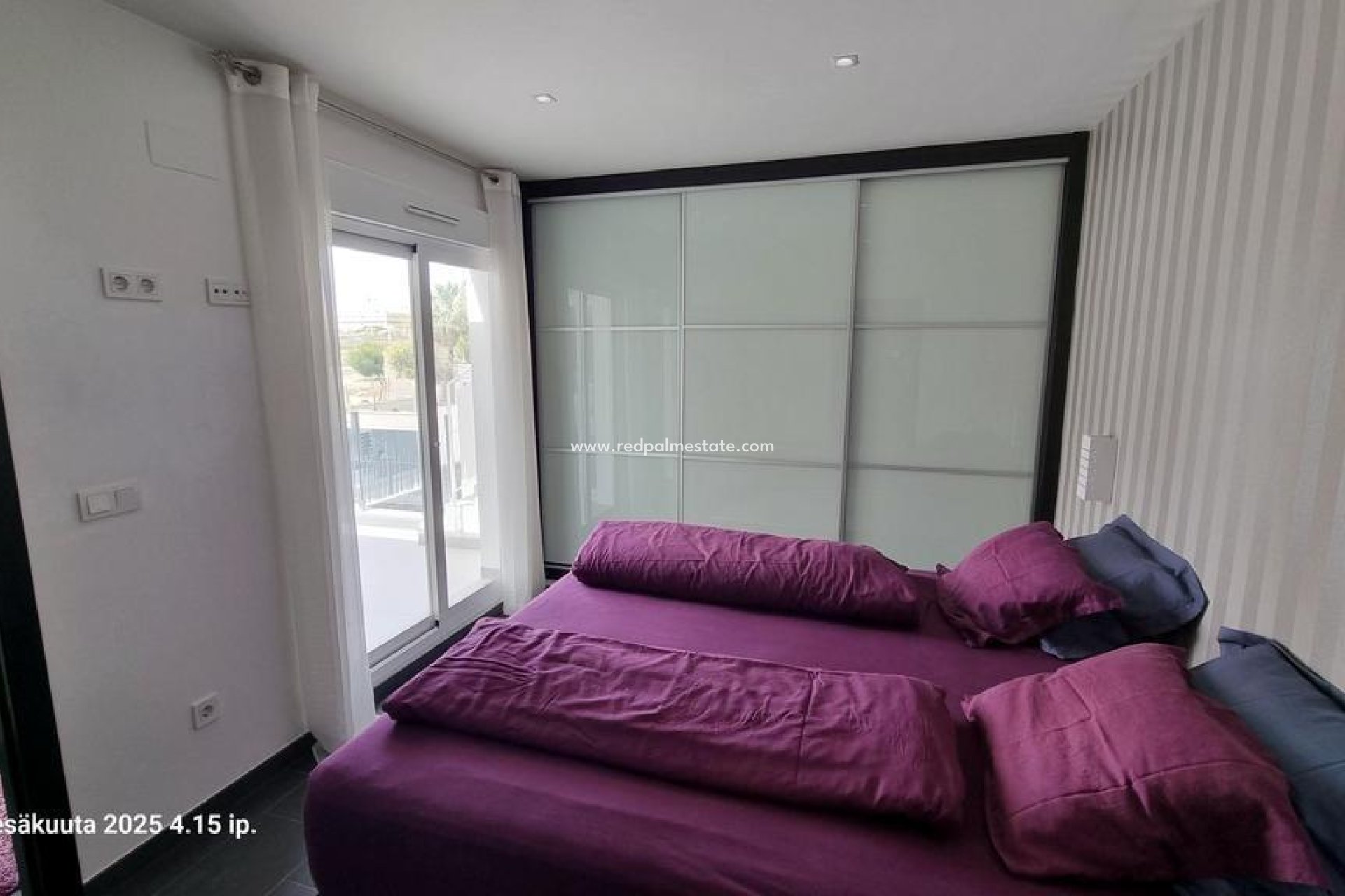 Resale - Villa -
Torrevieja - Aguas Nueva