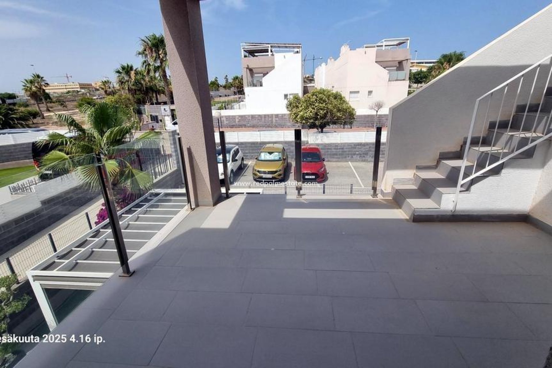 Resale - Villa -
Torrevieja - Aguas Nueva