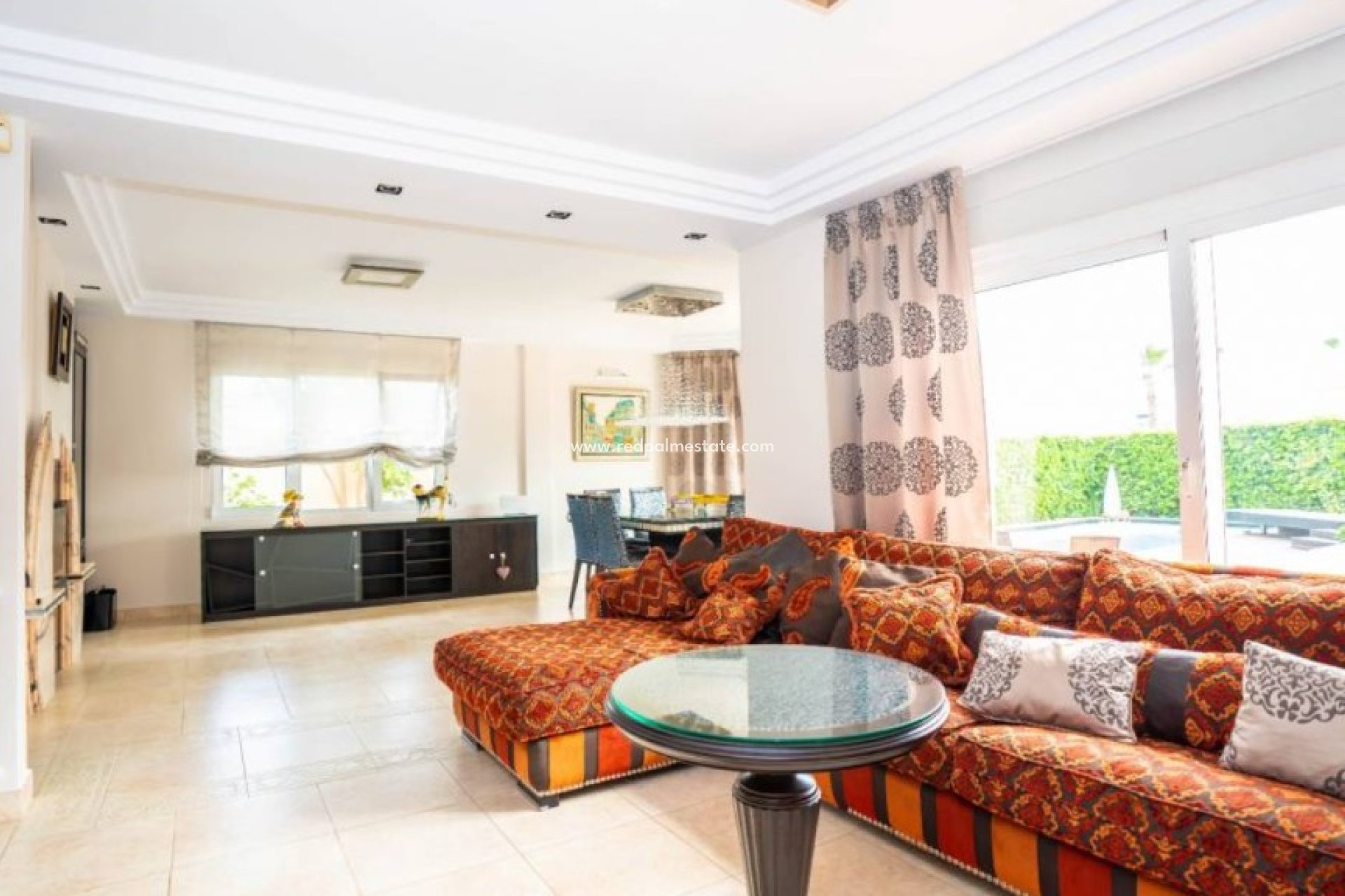 Resale - Villa -
Torrevieja - Aguas Nueva