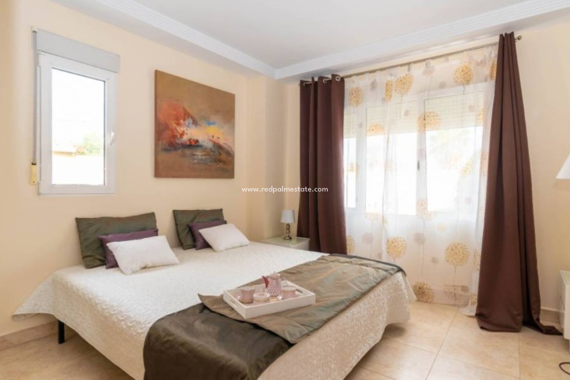 Resale - Villa -
Torrevieja - Aguas Nueva