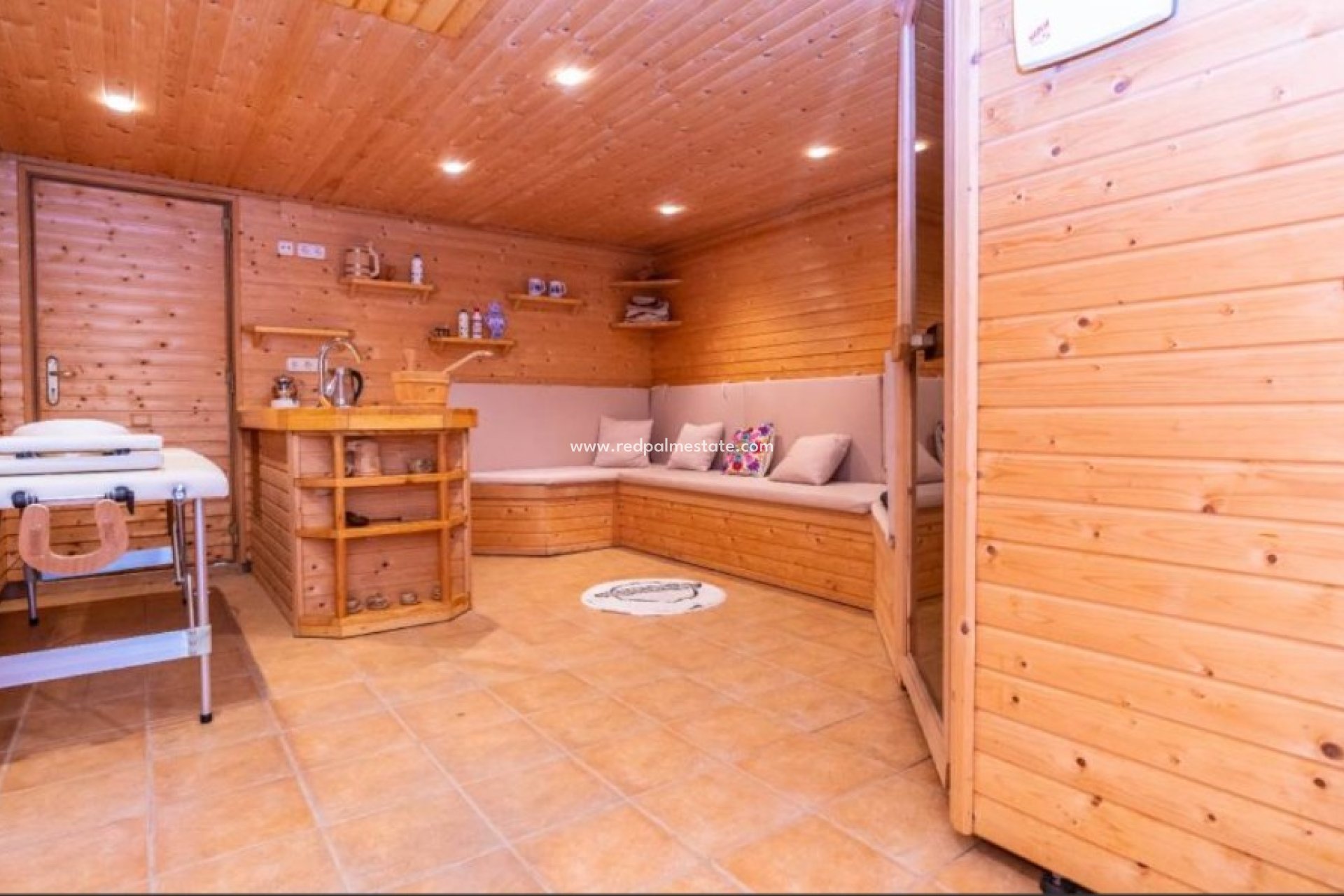 Resale - Villa -
Torrevieja - Aguas Nueva