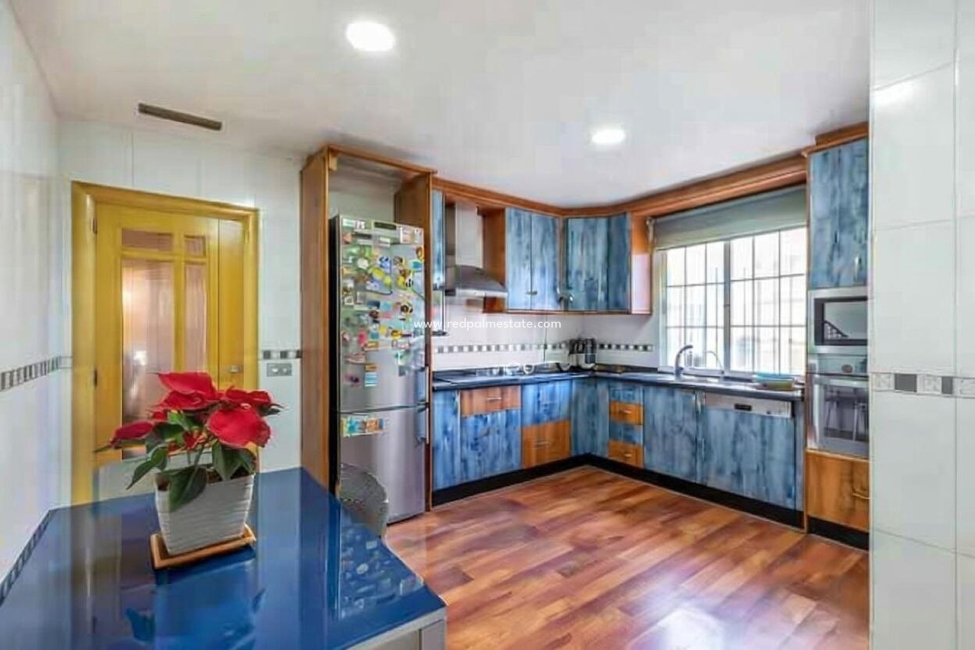 Resale - Villa -
Torrevieja - Aguas Nueva