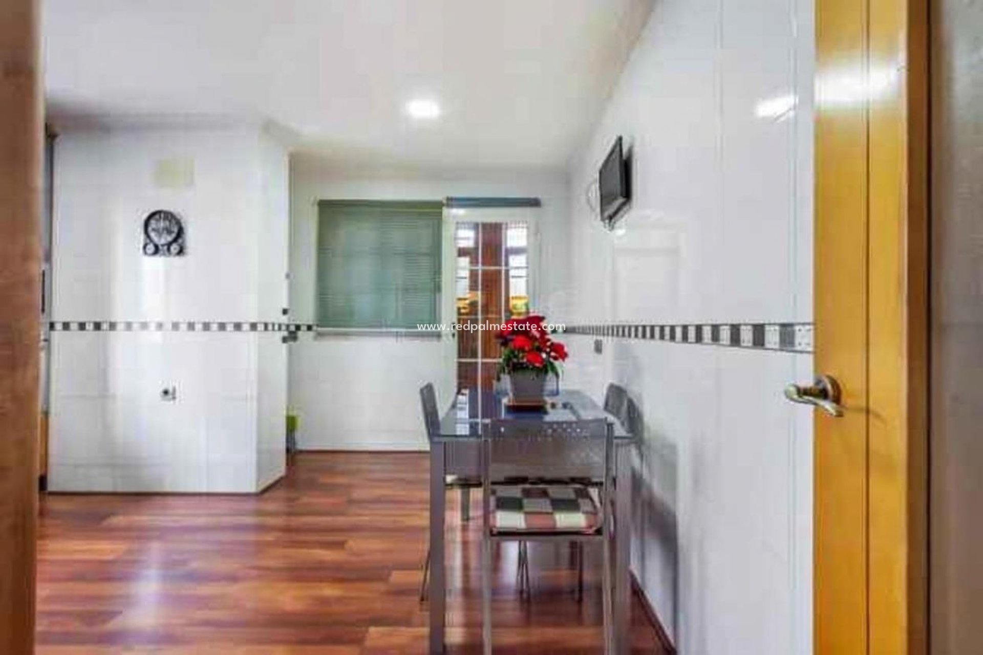 Resale - Villa -
Torrevieja - Aguas Nueva