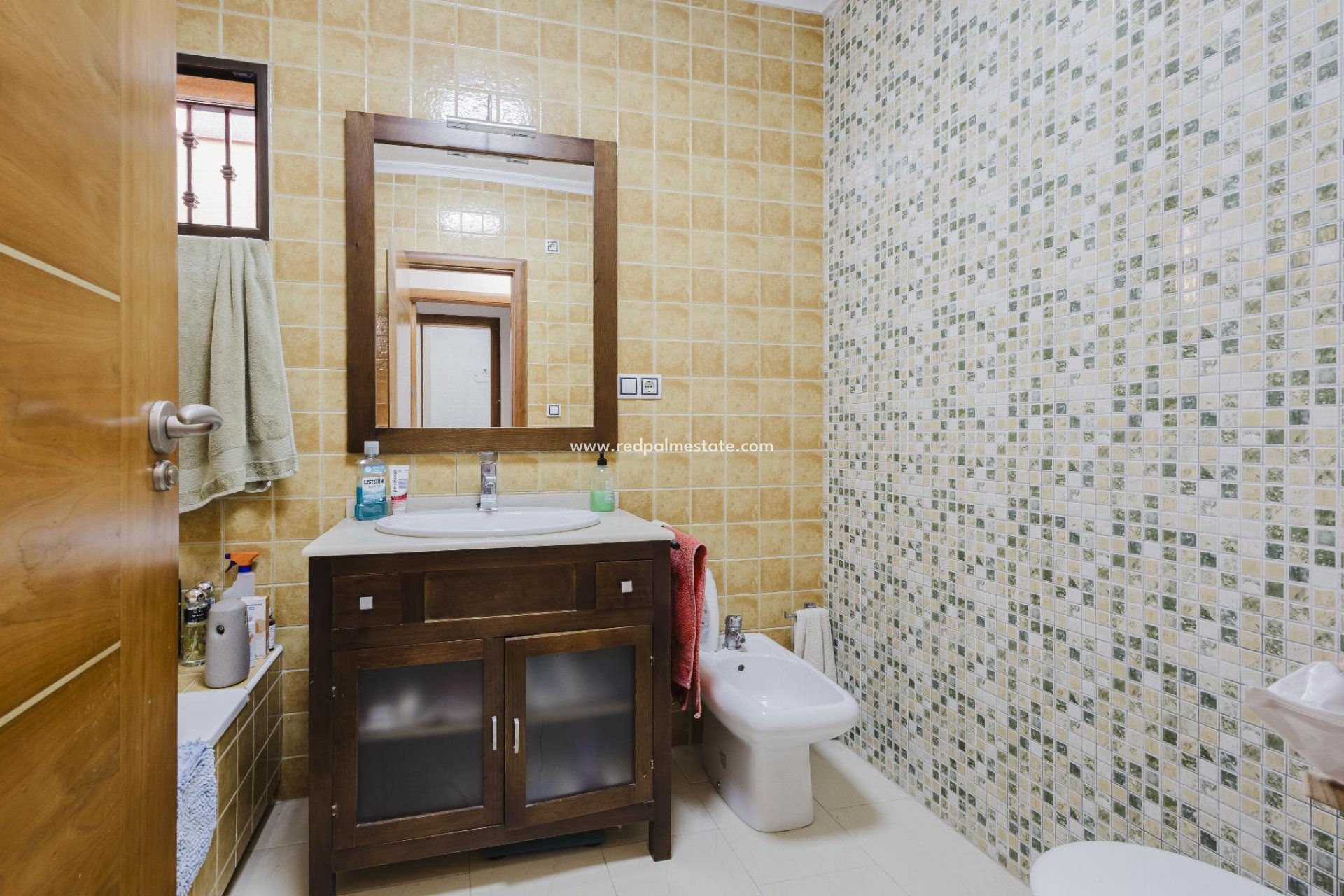 Resale - Villa -
Torrevieja - Aguas Nuevas