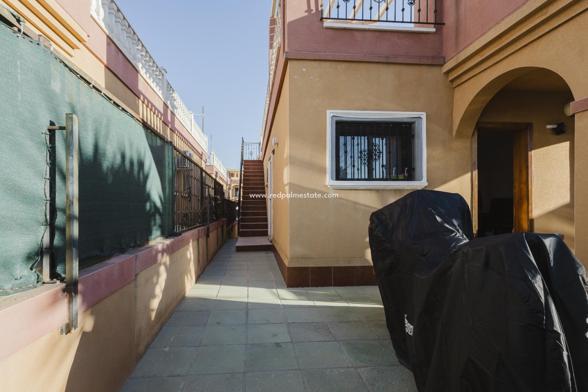 Resale - Villa -
Torrevieja - Aguas Nuevas