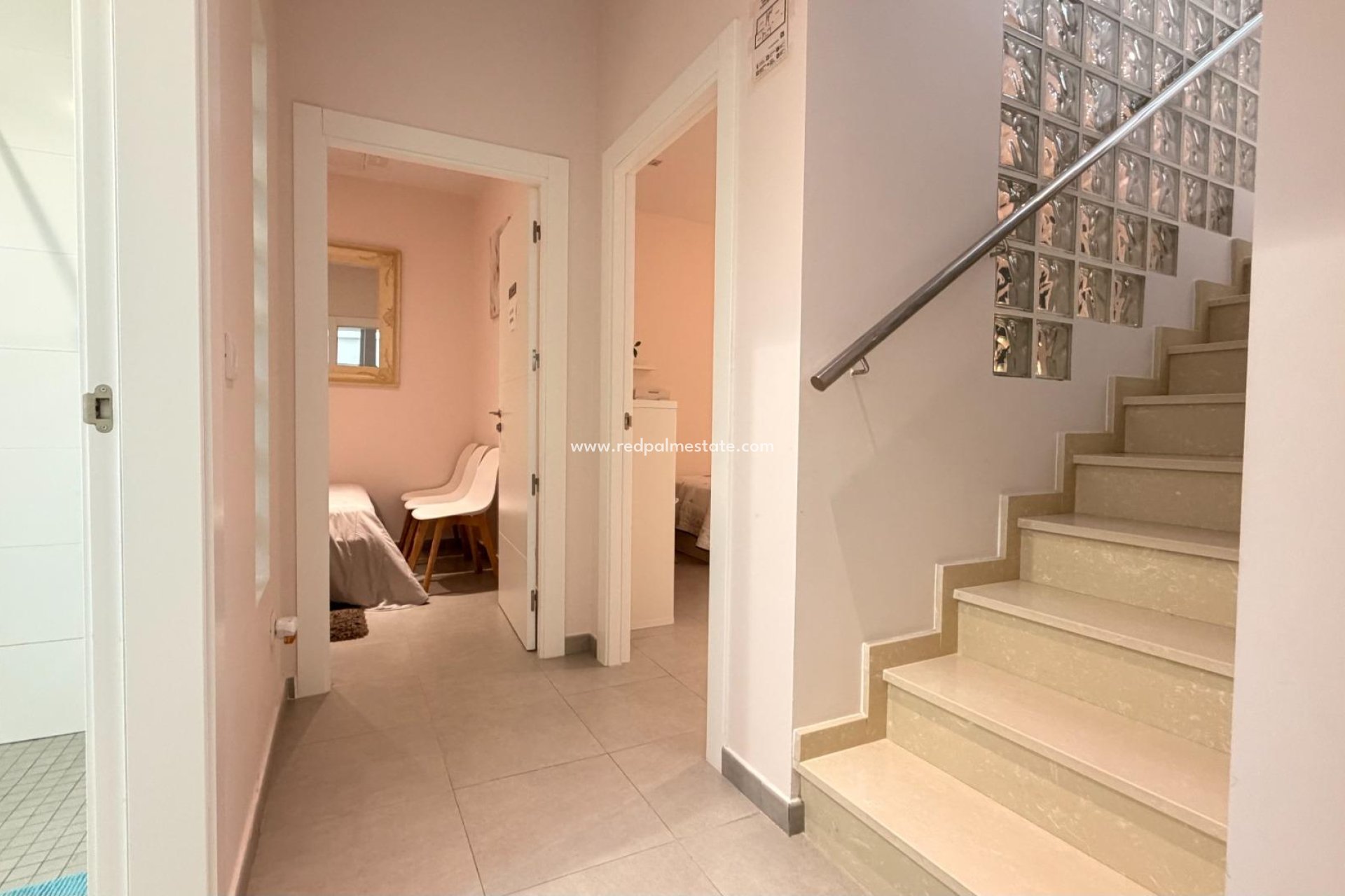 Resale - Villa -
Torrevieja - Aguas Nuevas