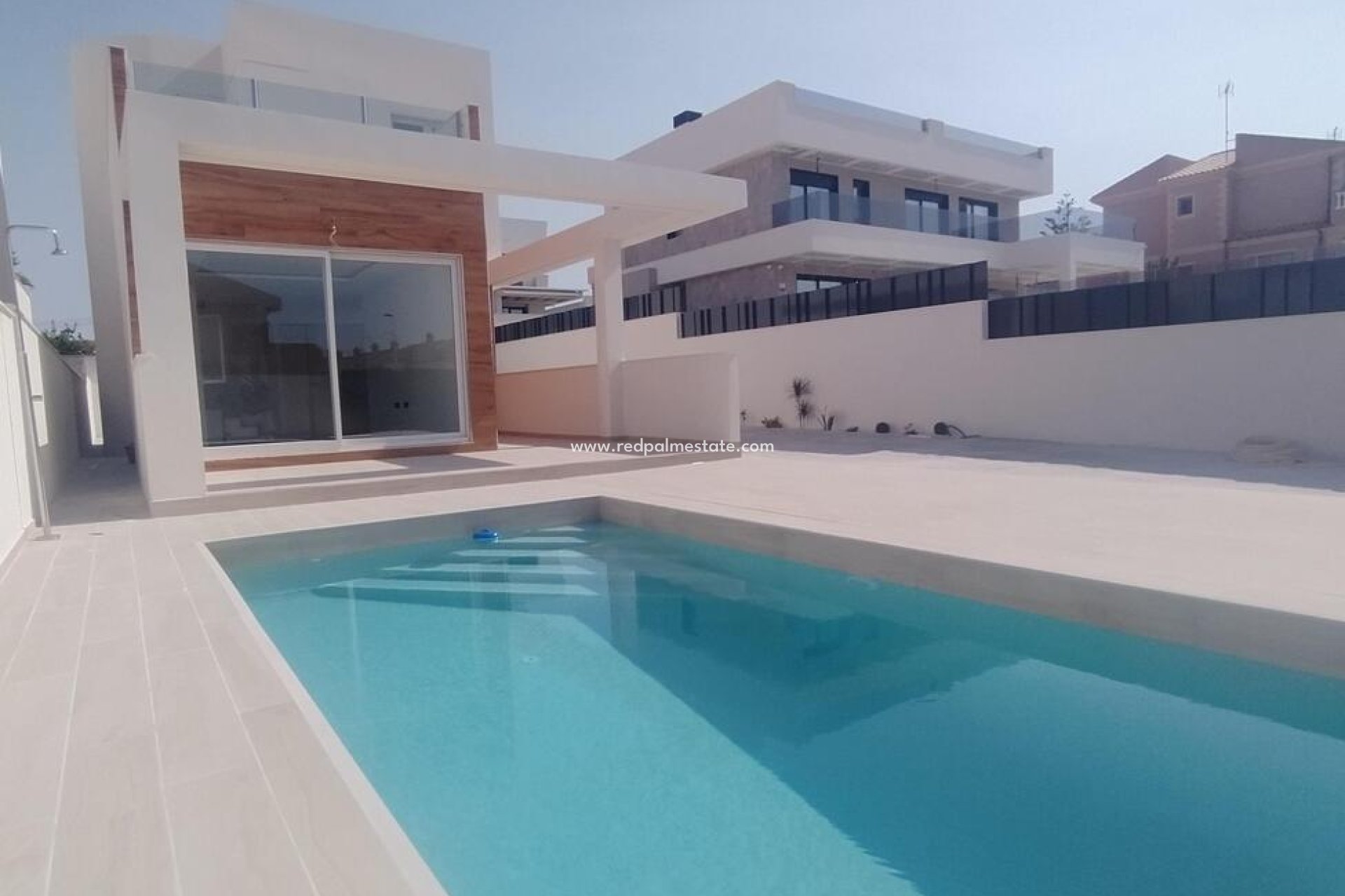 Resale - Villa -
Torrevieja - Aguas Nuevas