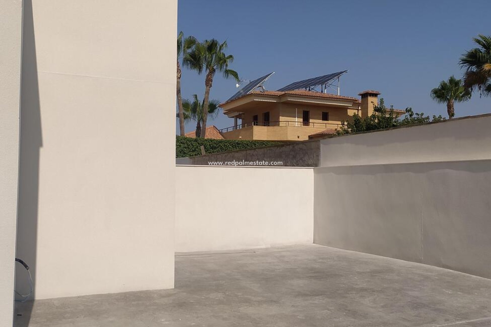 Resale - Villa -
Torrevieja - Aguas Nuevas