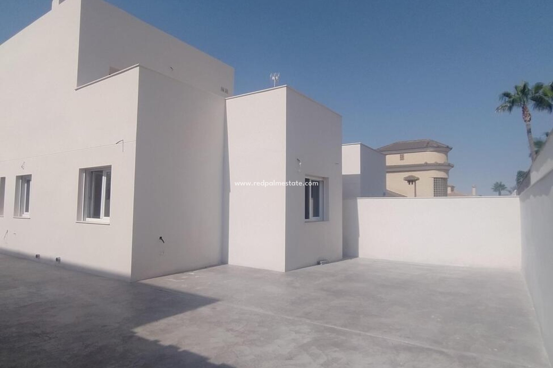 Resale - Villa -
Torrevieja - Aguas Nuevas