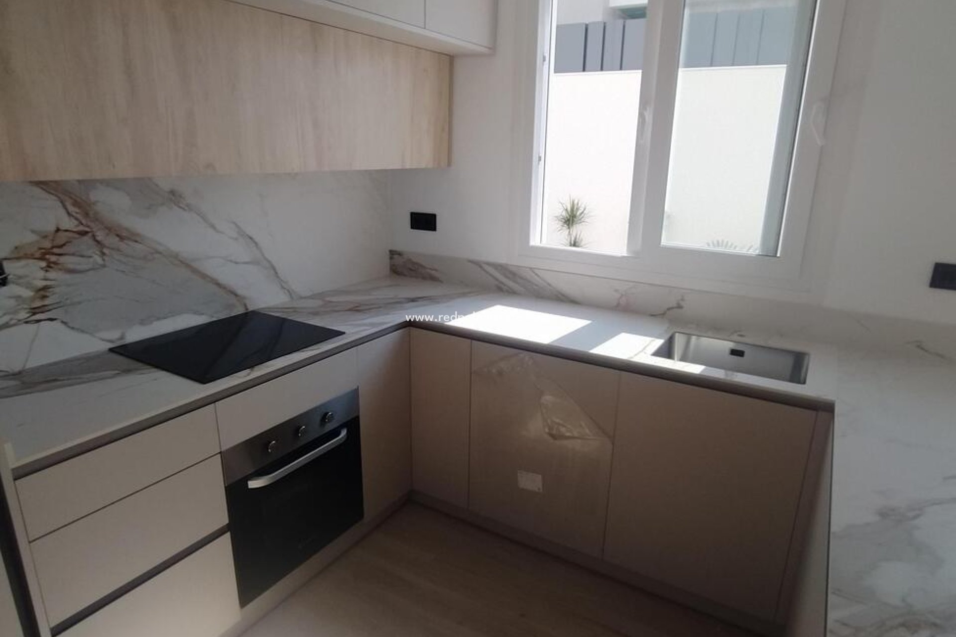 Resale - Villa -
Torrevieja - Aguas Nuevas
