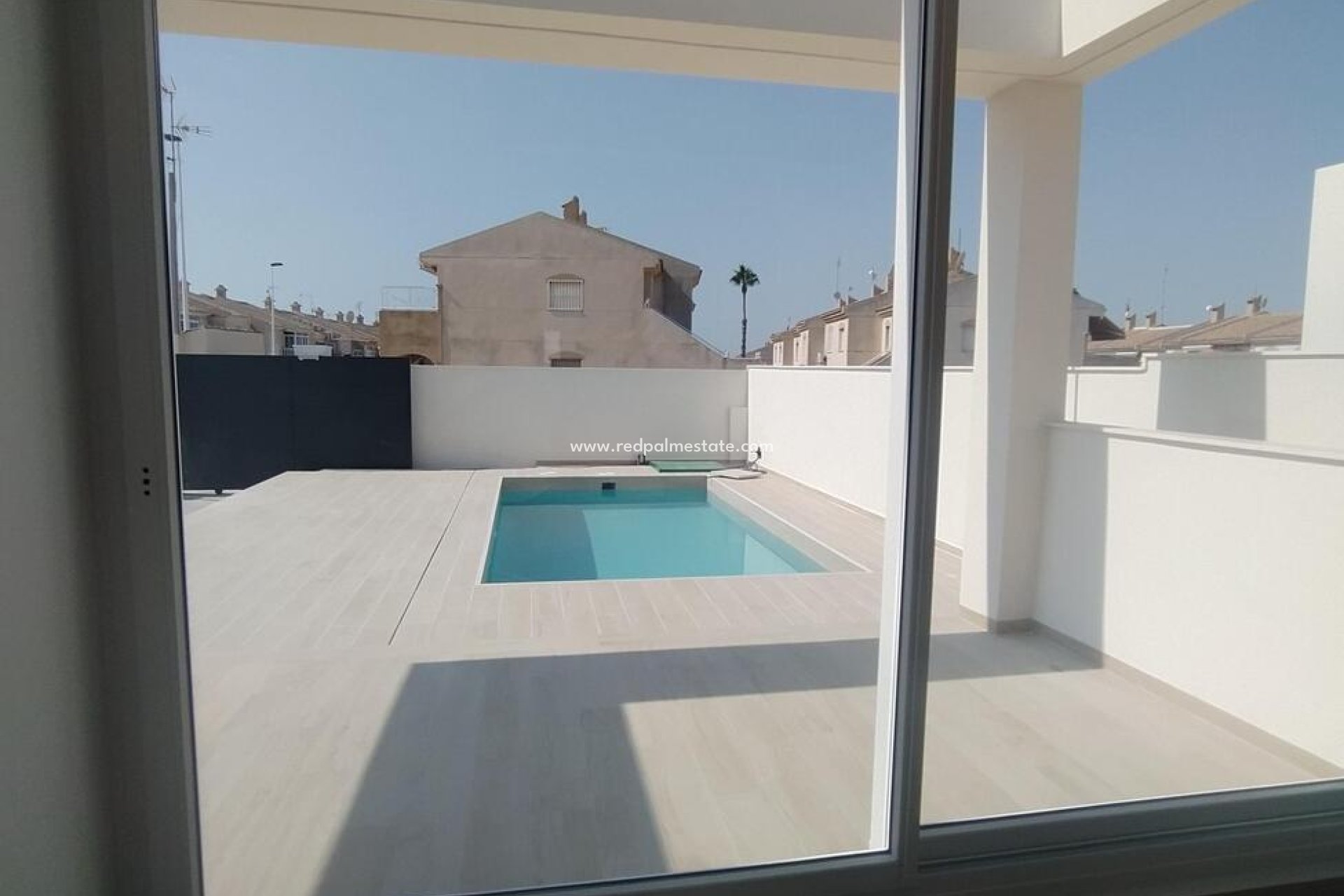 Resale - Villa -
Torrevieja - Aguas Nuevas