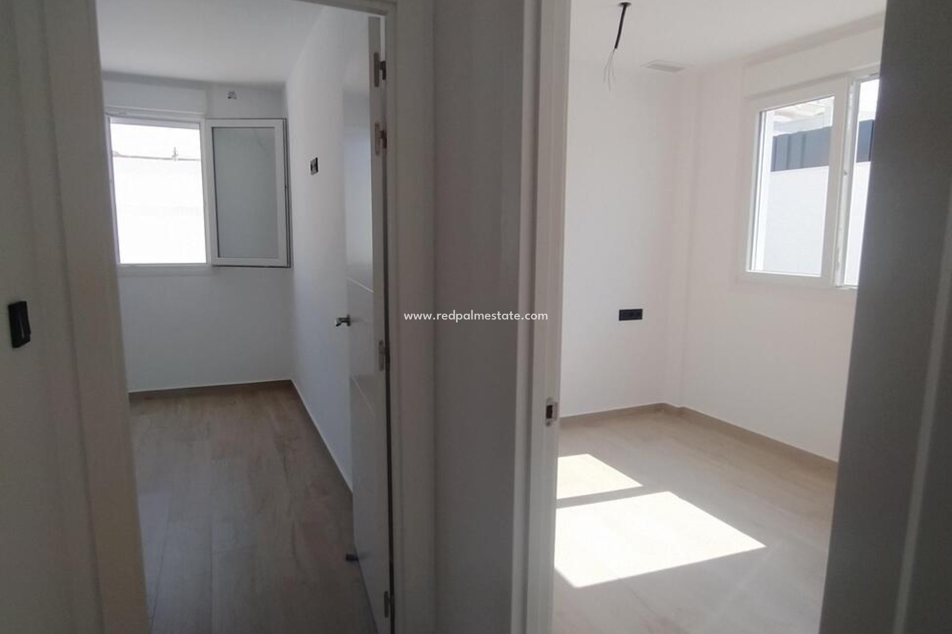 Resale - Villa -
Torrevieja - Aguas Nuevas