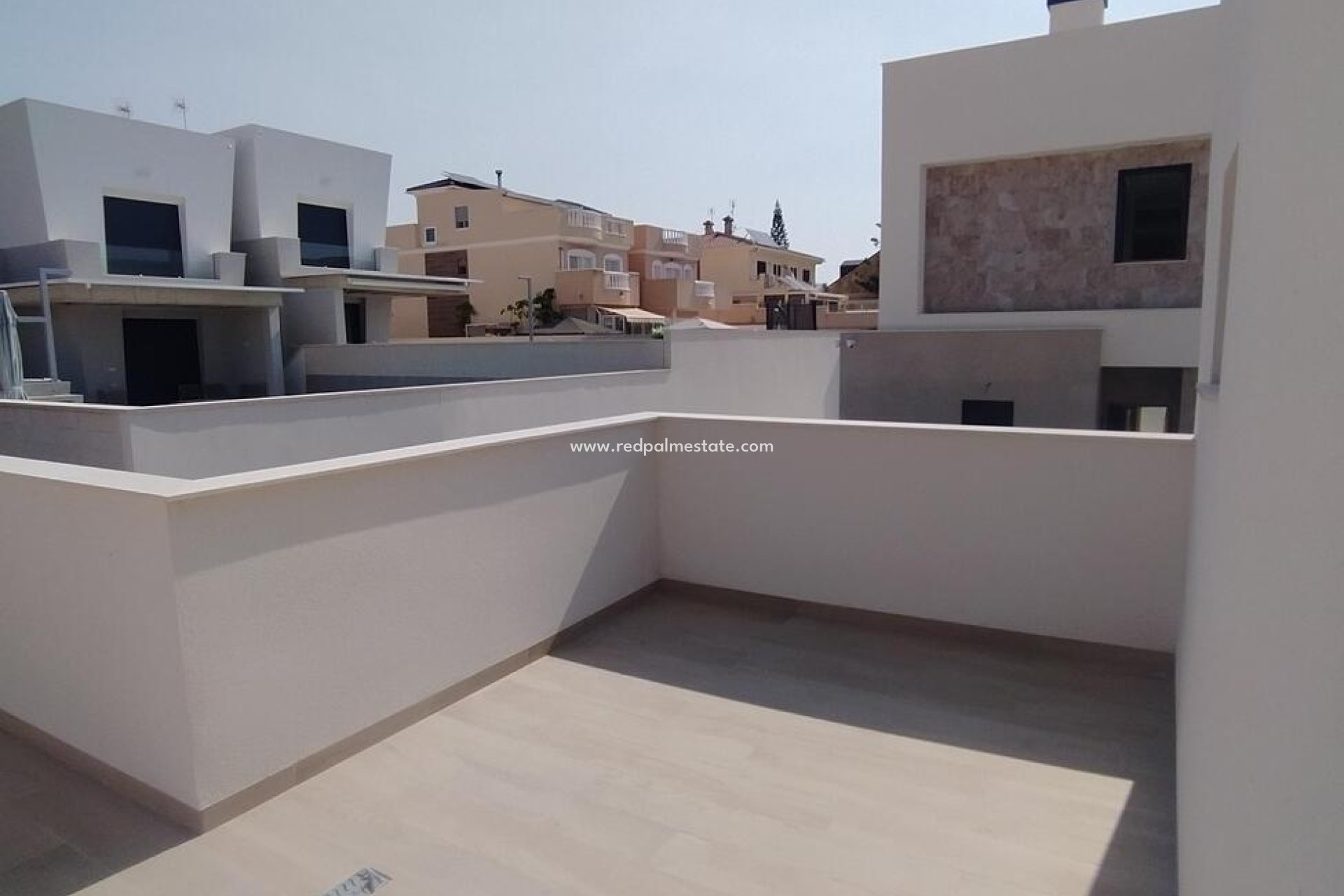 Resale - Villa -
Torrevieja - Aguas Nuevas