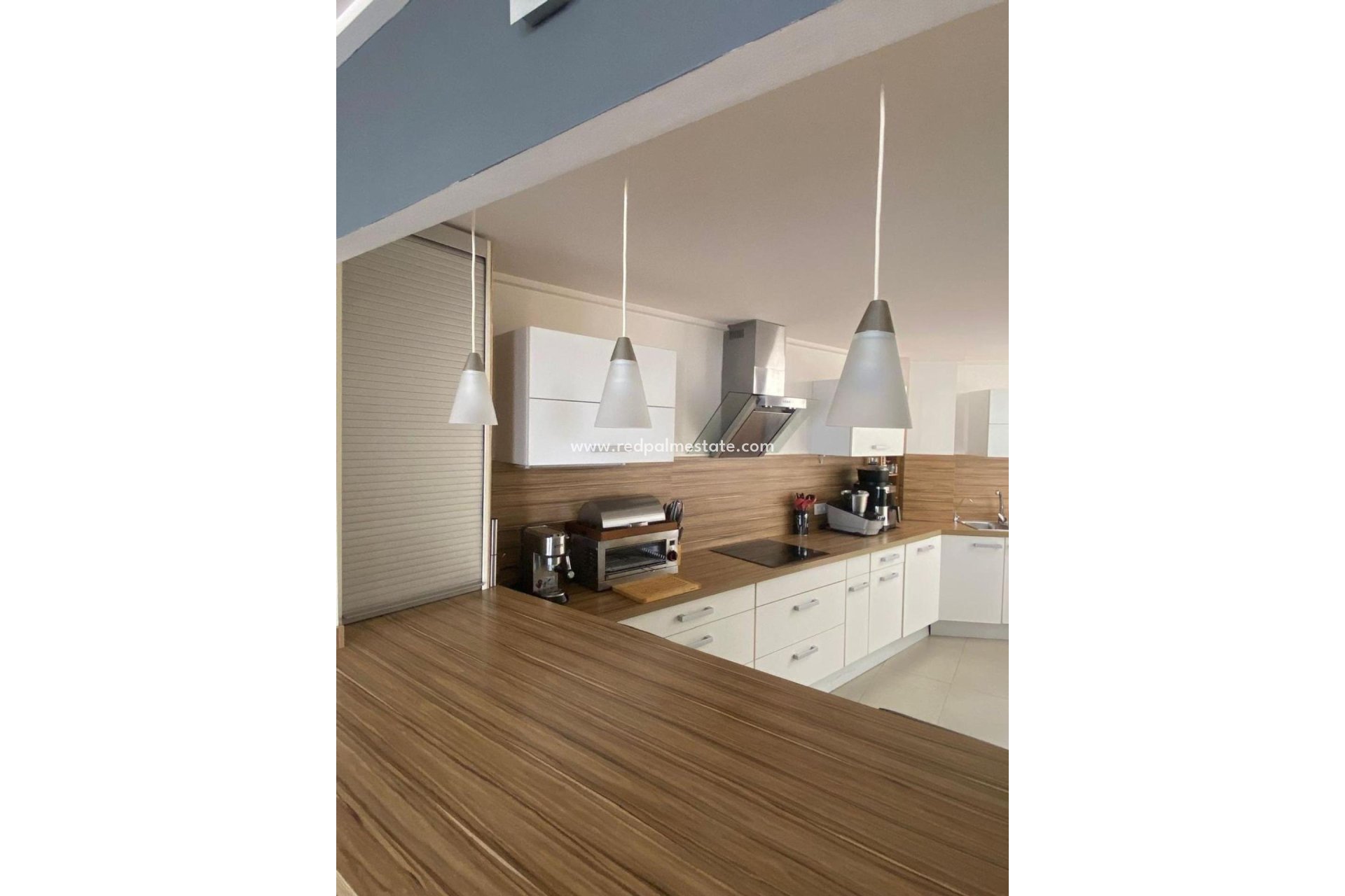 Resale - Villa -
Torrevieja - Centro Torrevieja