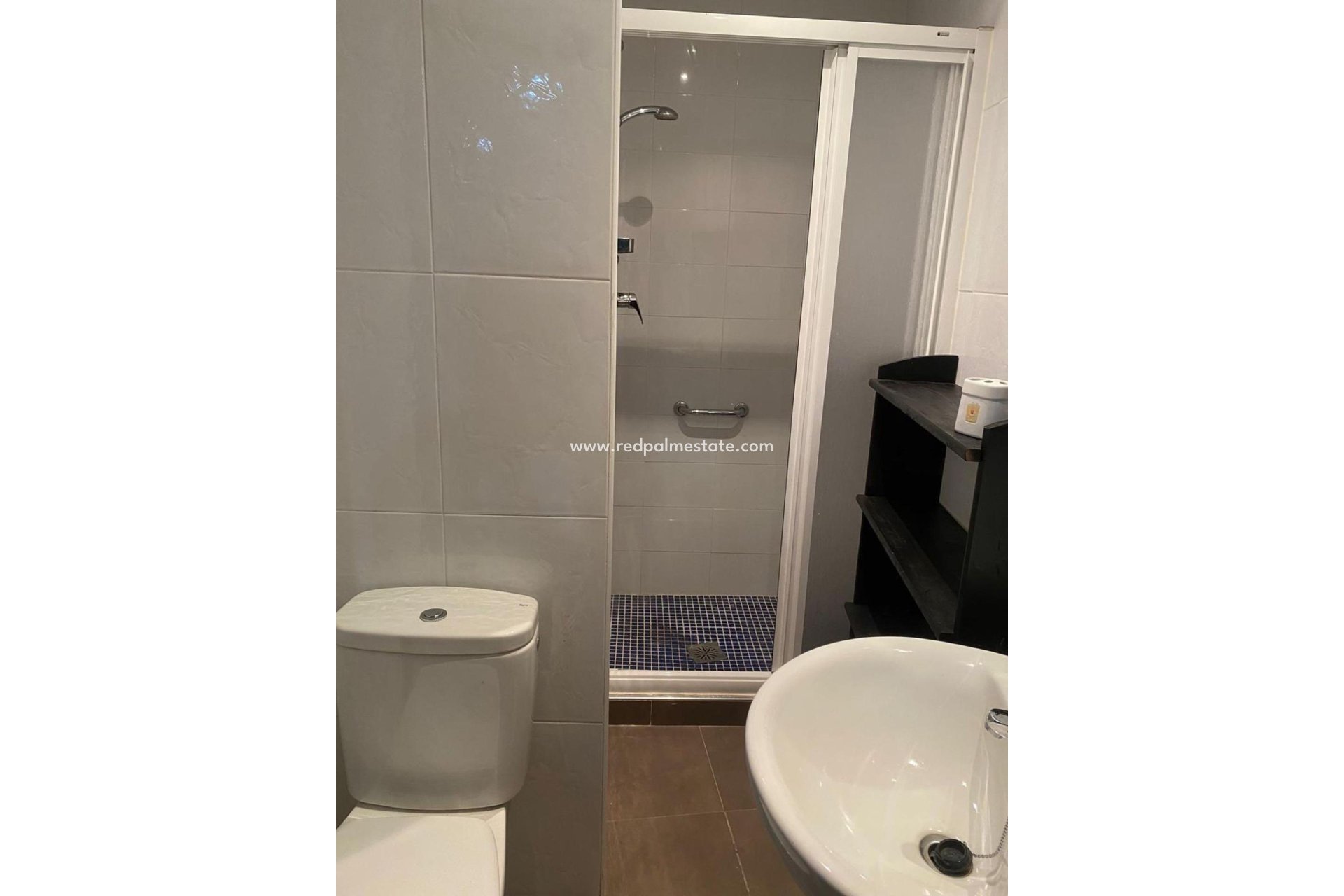 Resale - Villa -
Torrevieja - Centro