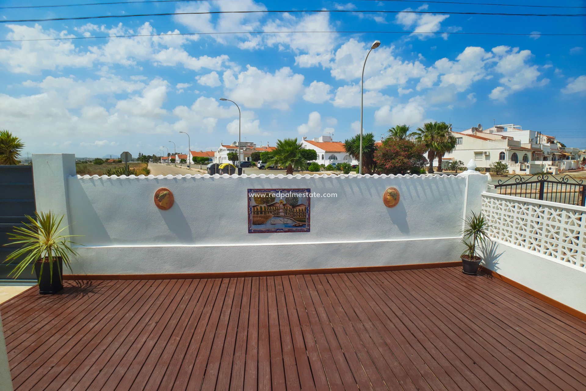 Resale - Villa -
Torrevieja - Costa Blanca