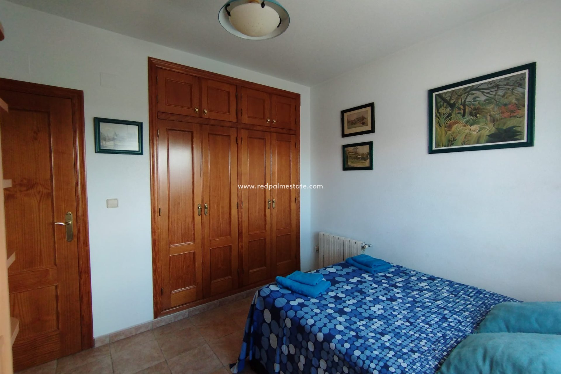 Resale - Villa -
Torrevieja - Costa Blanca