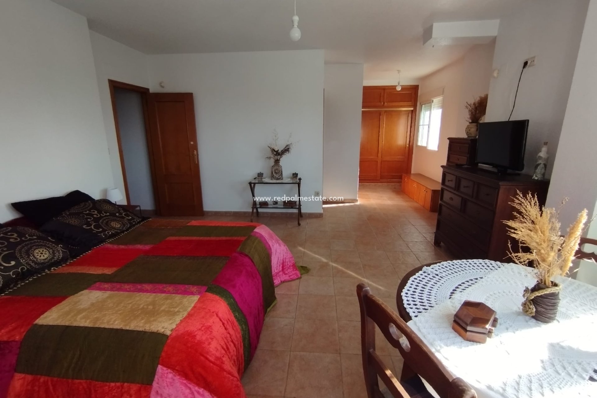 Resale - Villa -
Torrevieja - Costa Blanca