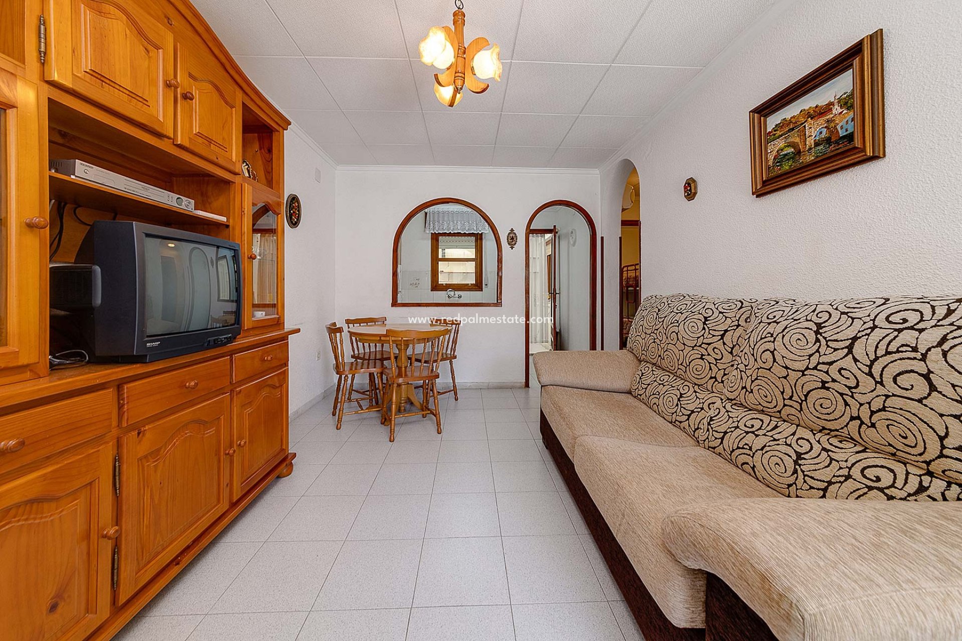 Resale - Villa -
Torrevieja - Costa Blanca