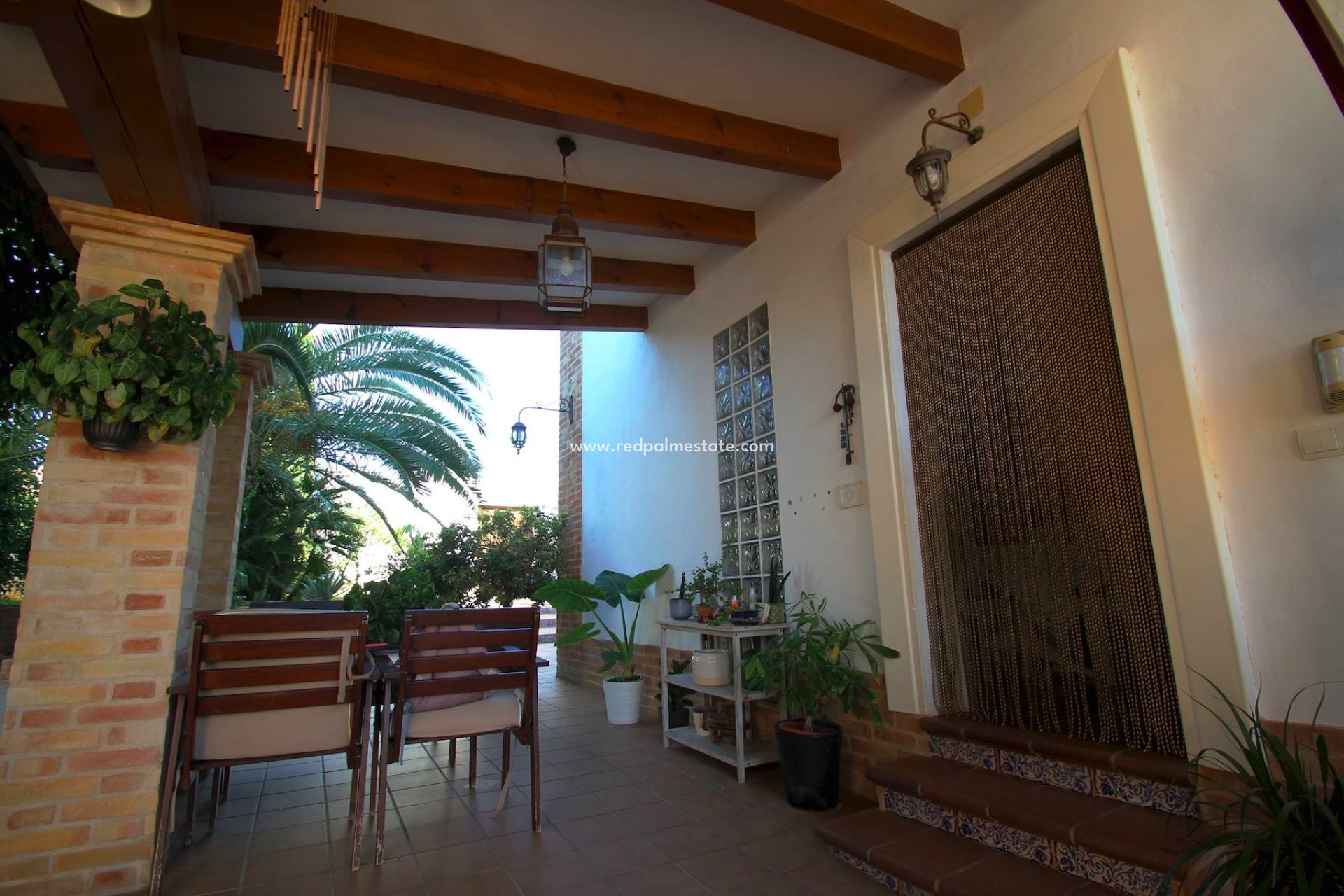 Resale - Villa -
Torrevieja - Costa Blanca