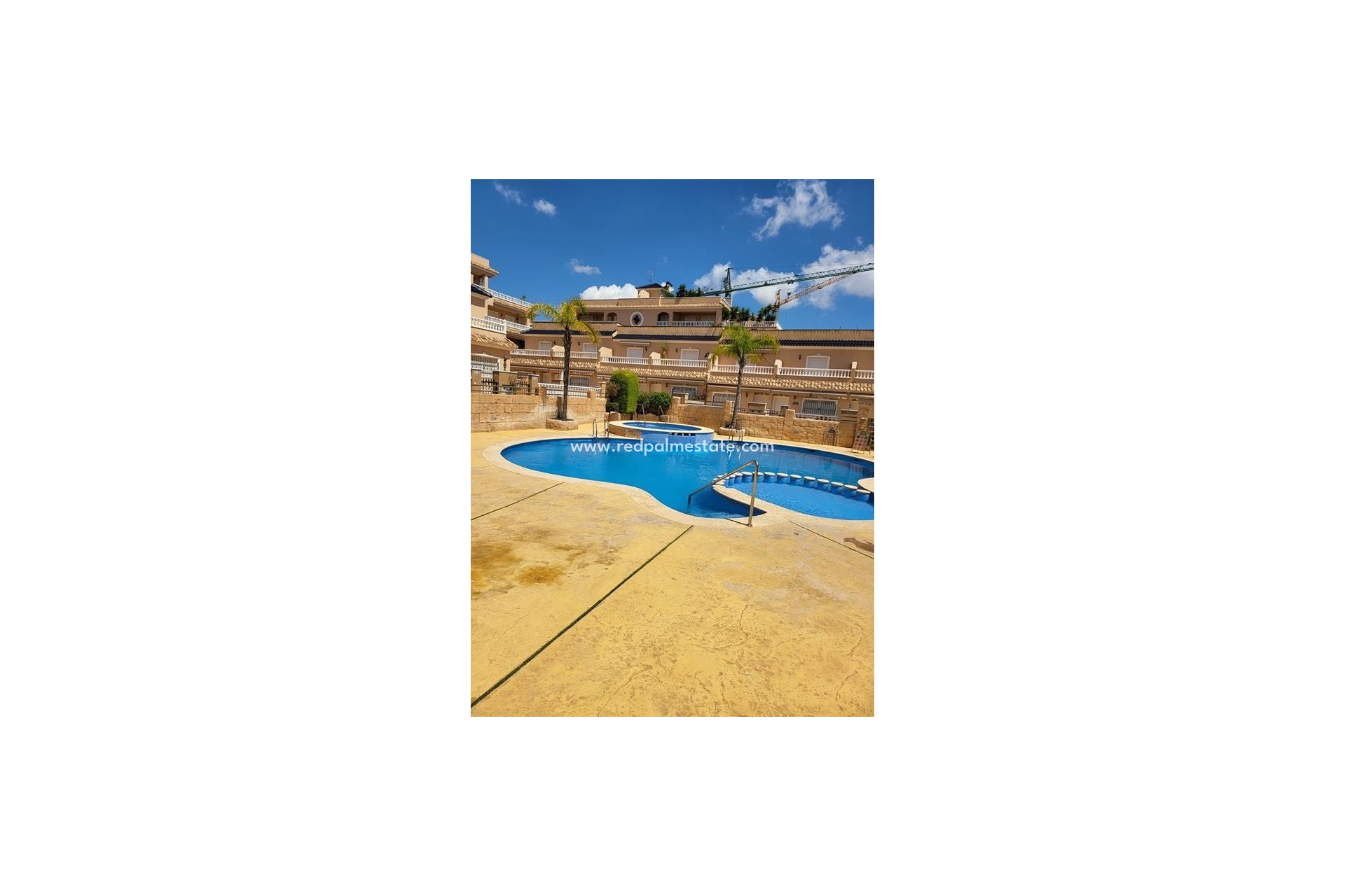 Resale - Villa -
Torrevieja - Costa Blanca