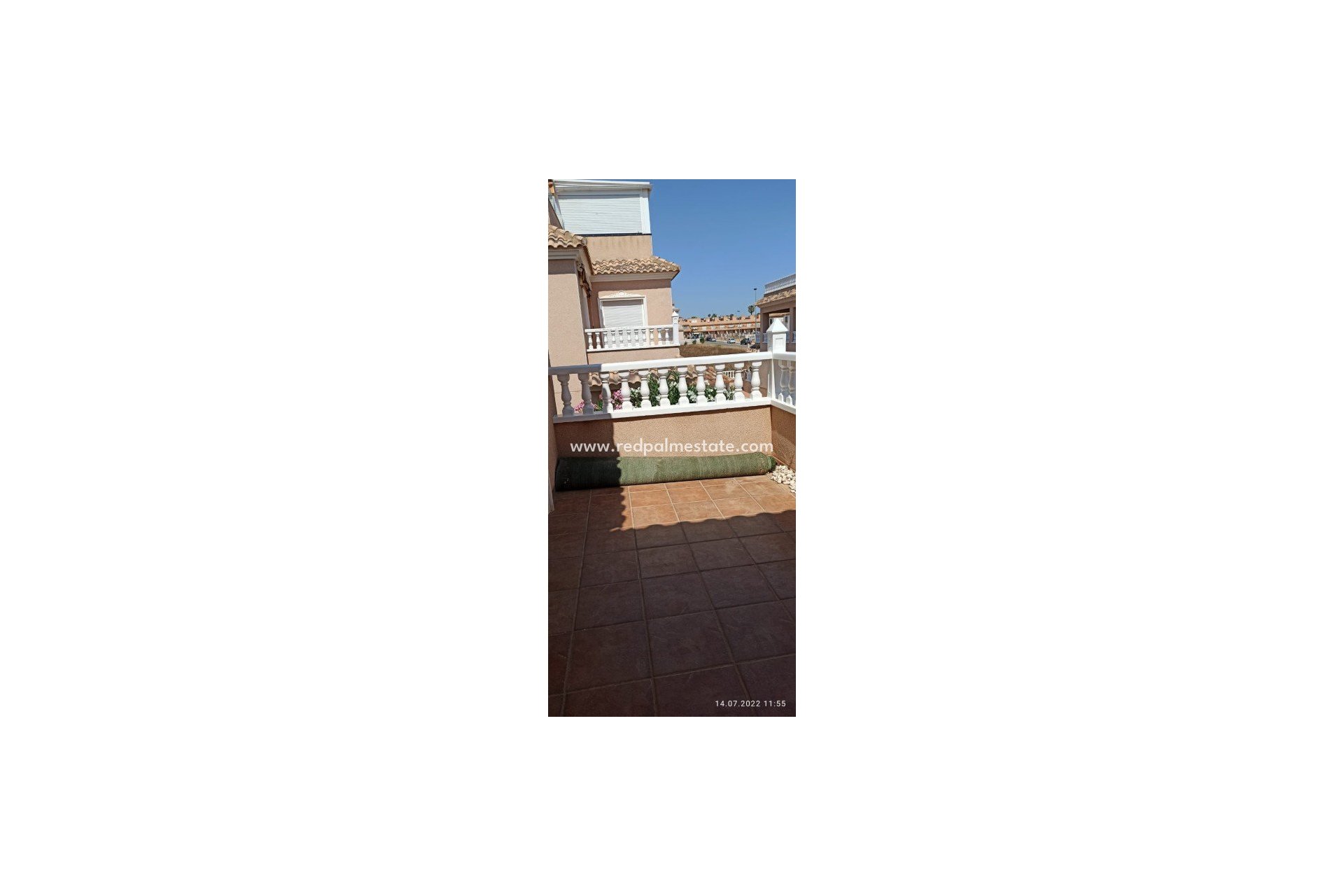 Resale - Villa -
Torrevieja - Costa Blanca