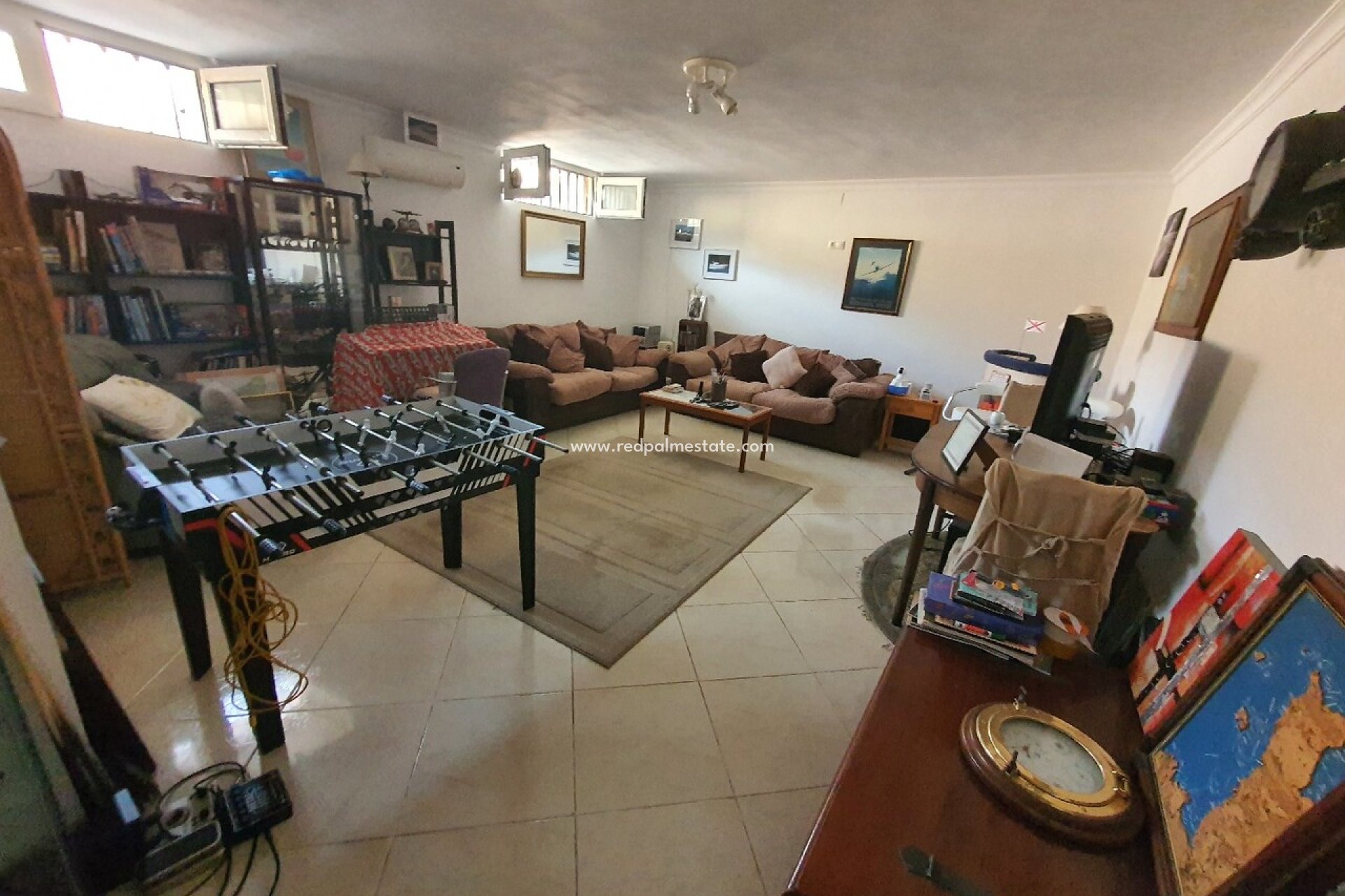 Resale - Villa -
Torrevieja - Costa Blanca