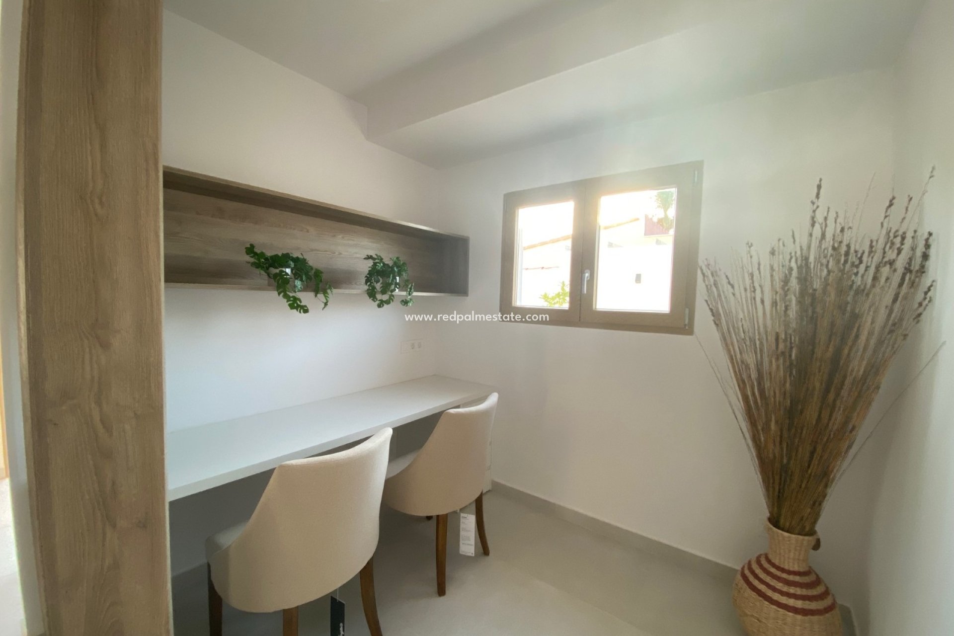 Resale - Villa -
Torrevieja - Costa Blanca