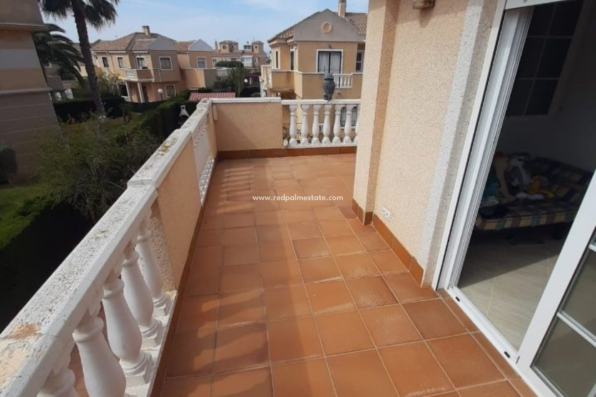 Resale - Villa -
Torrevieja - Costa Blanca