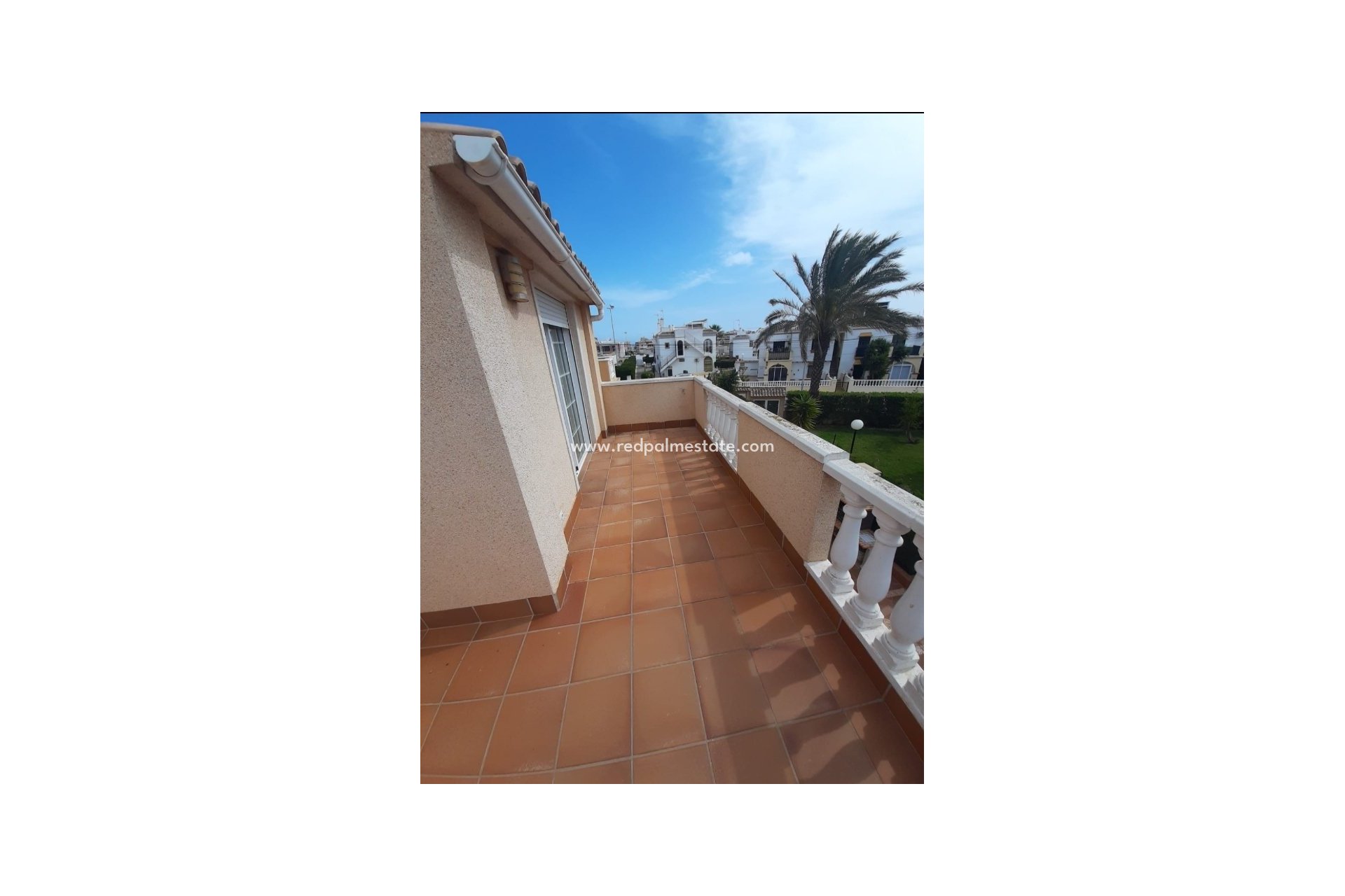 Resale - Villa -
Torrevieja - Costa Blanca