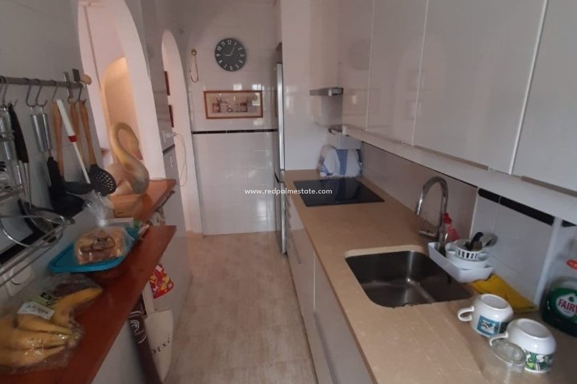 Resale - Villa -
Torrevieja - Costa Blanca