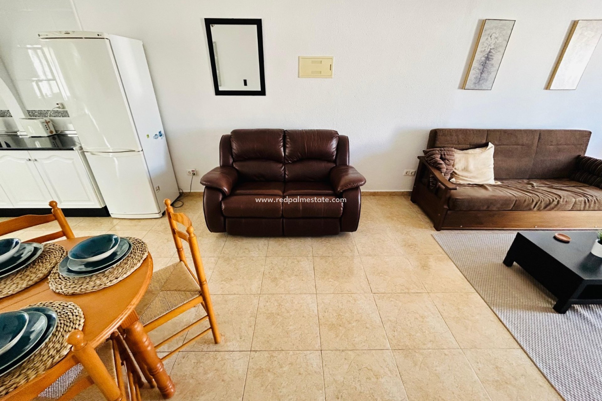 Resale - Villa -
Torrevieja - Costa Blanca