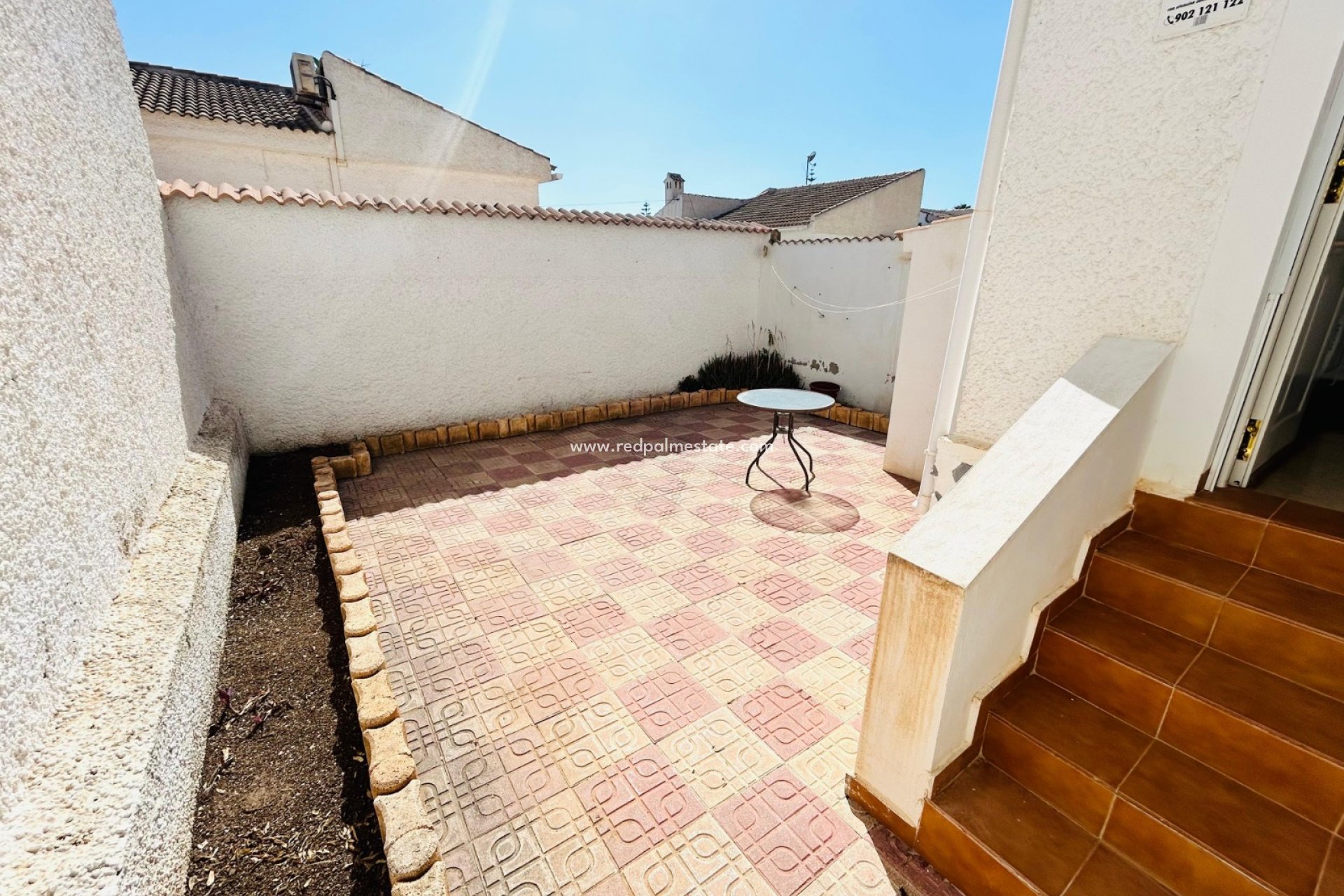 Resale - Villa -
Torrevieja - Costa Blanca