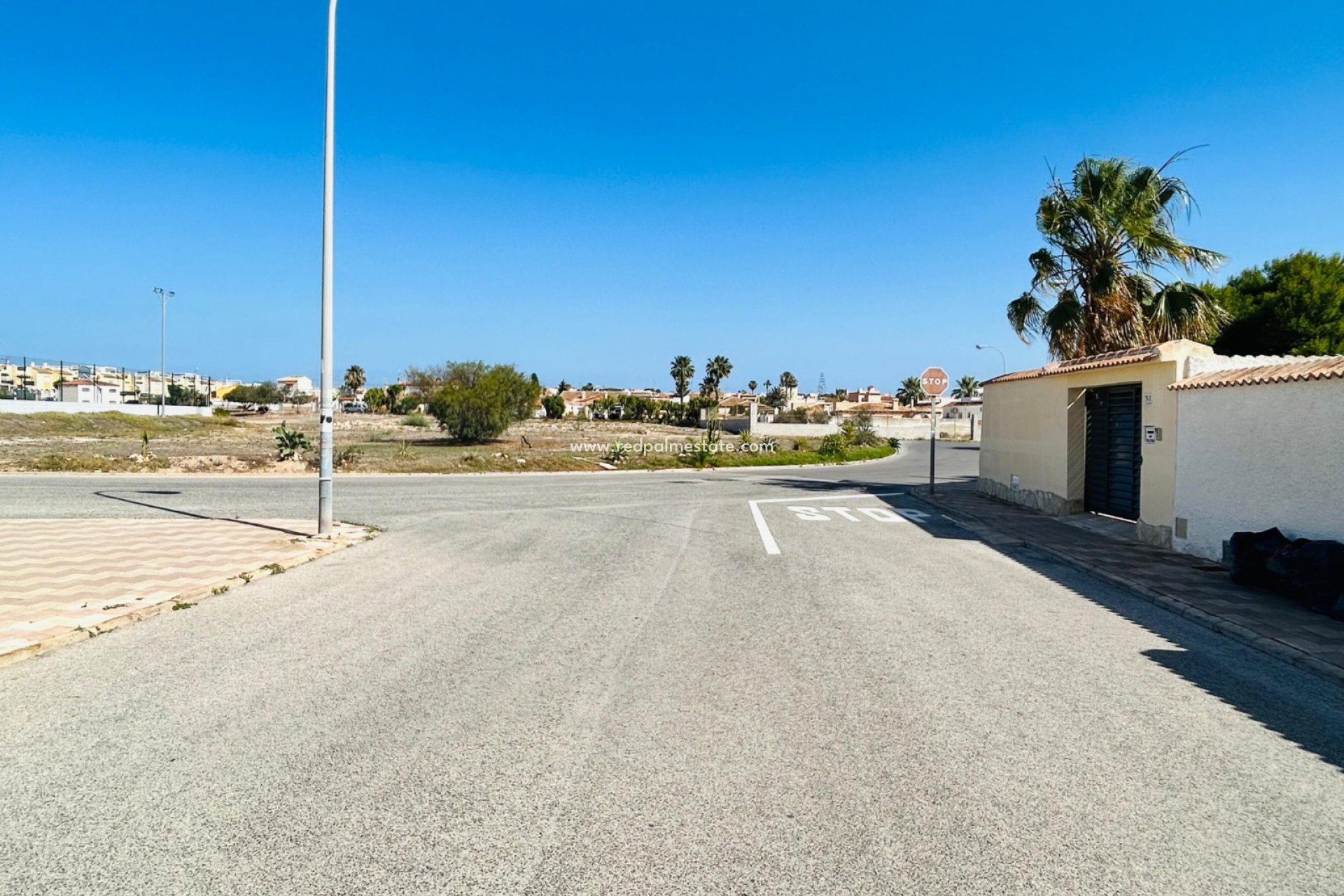 Resale - Villa -
Torrevieja - Costa Blanca